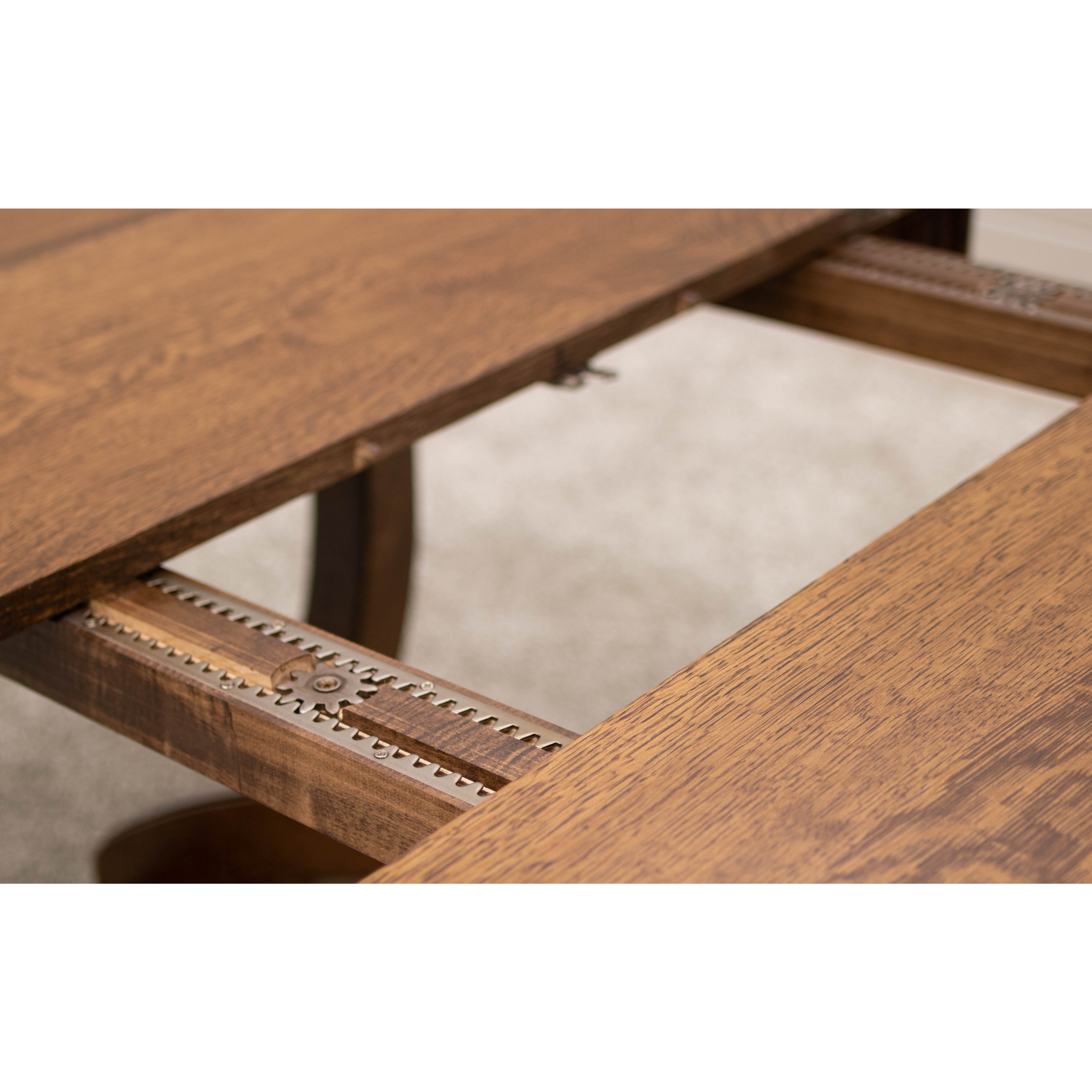 Biltmore Extending Dining Table