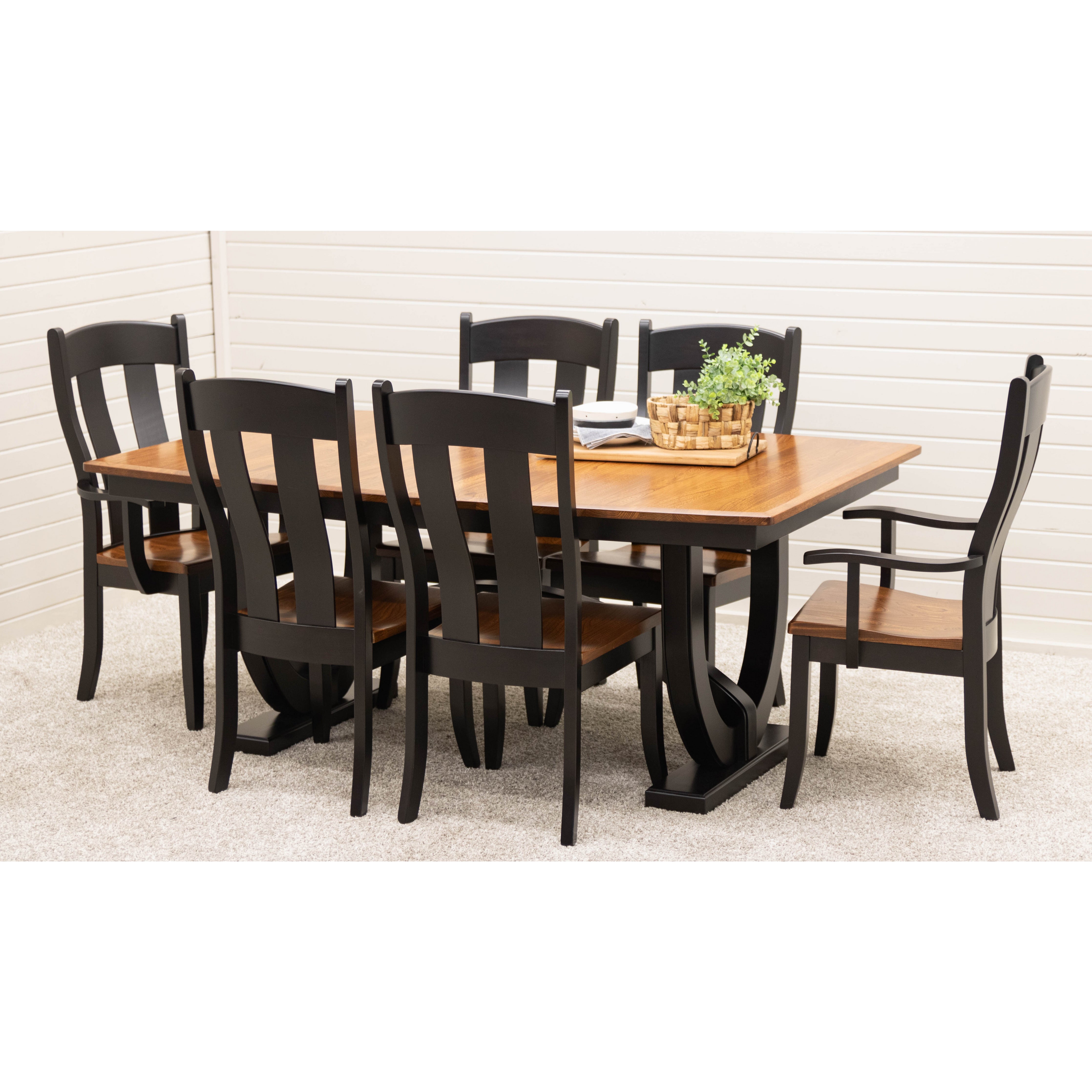 Biltmore Extending Dining Table