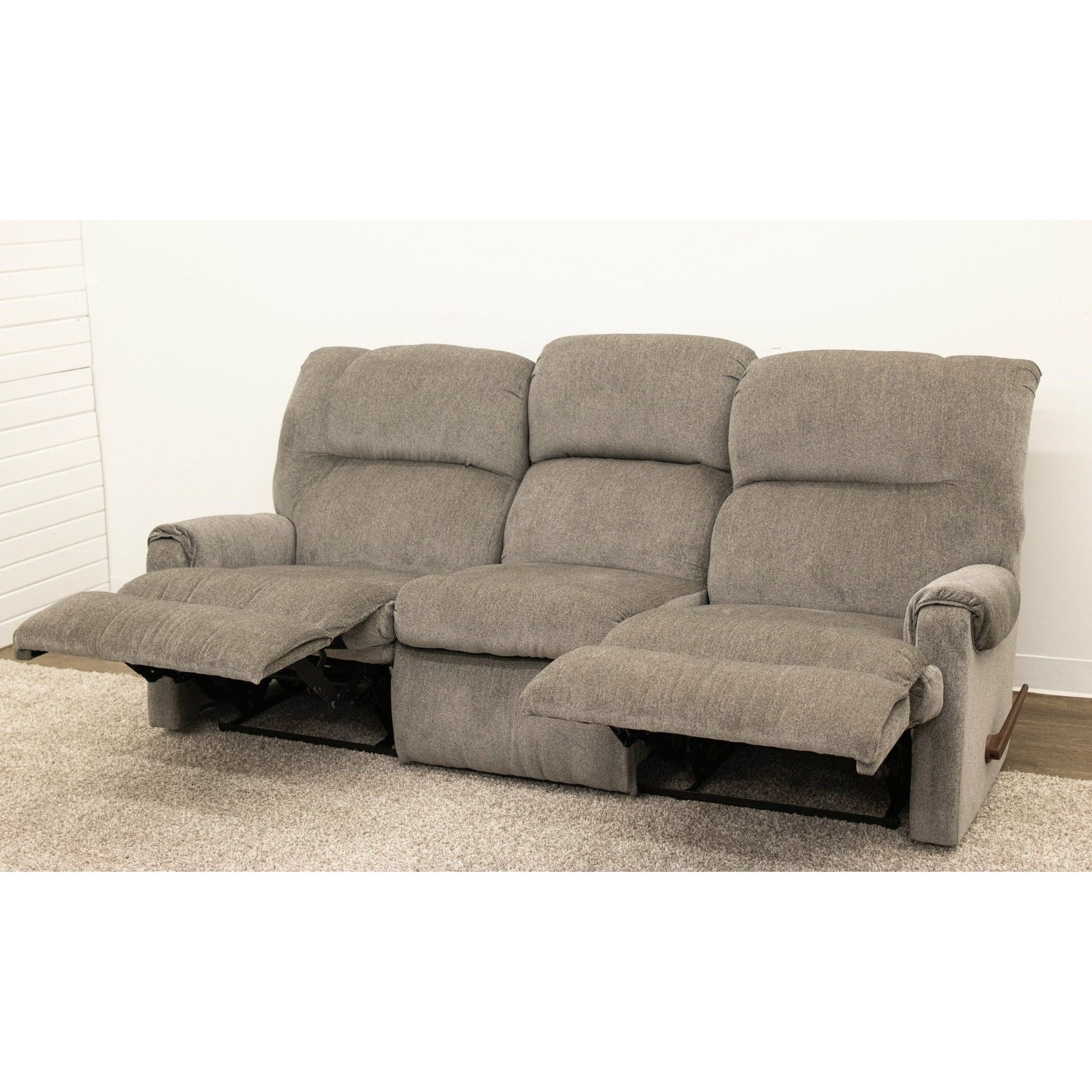 Casey Reclining Sofa | 34-34