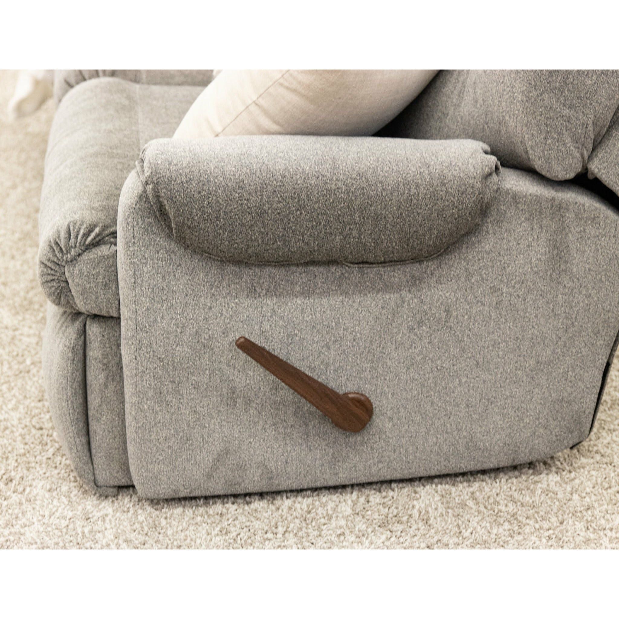 Casey Reclining Sofa | 34-34