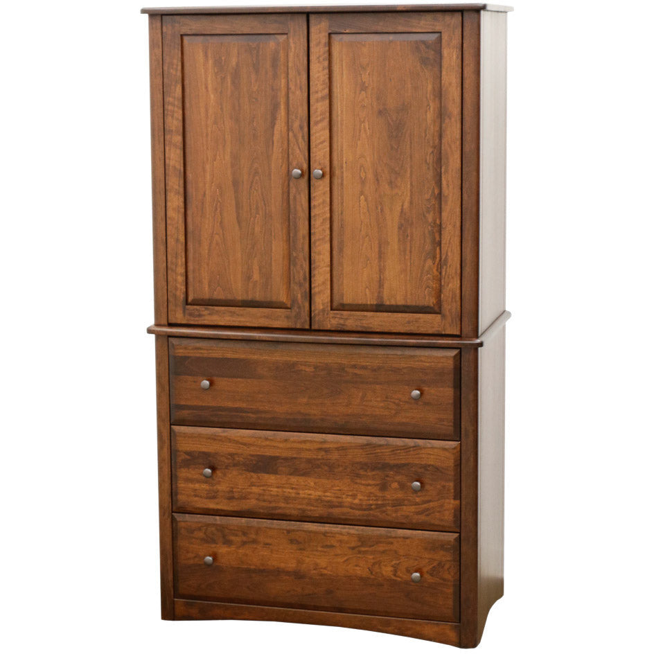 Carrington Armoire