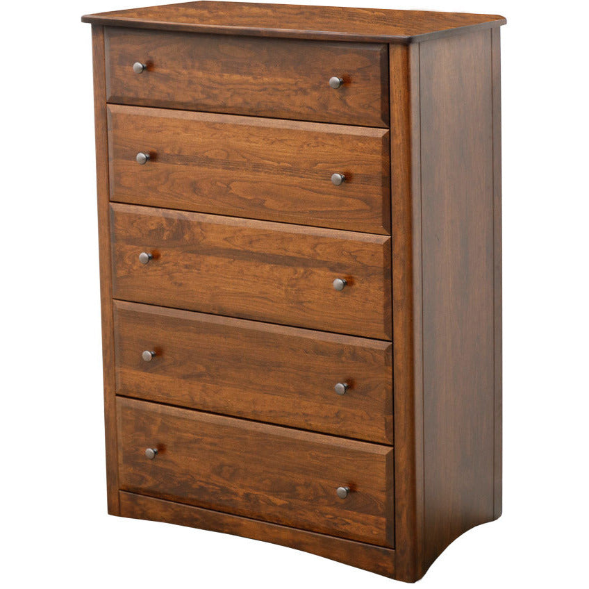 Carrington 5-Drawer Chest