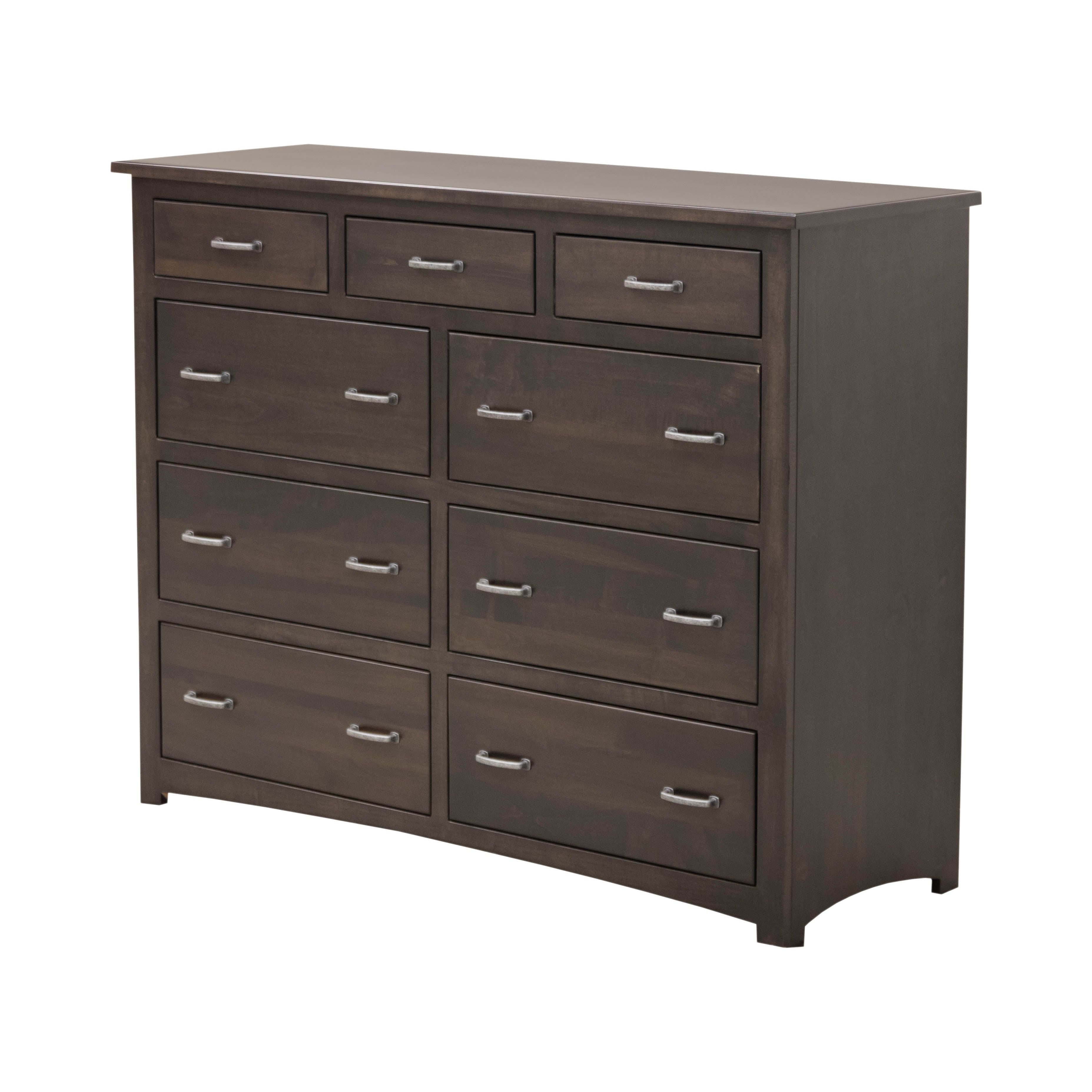 Weston Tall Dresser