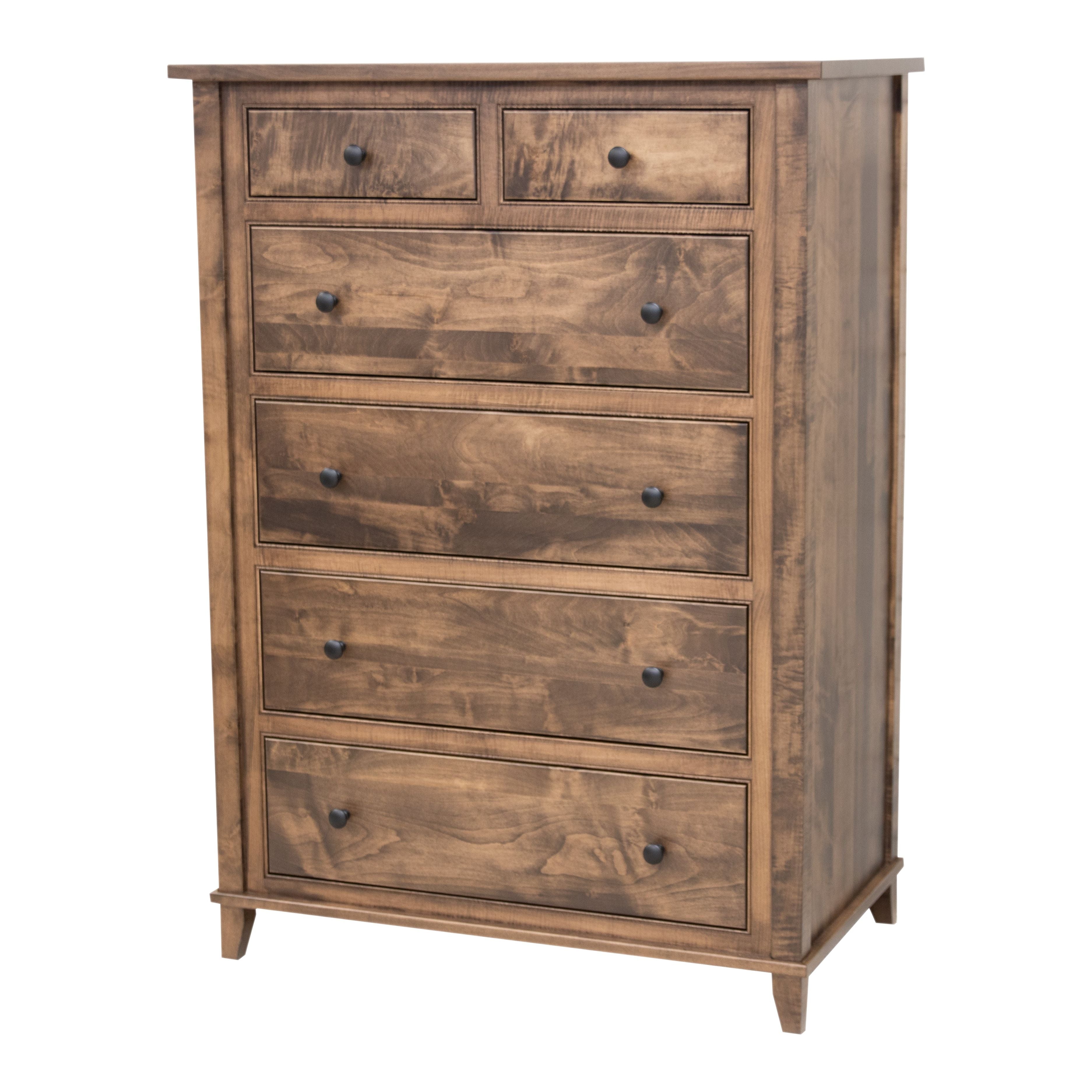 Denali Chest of Drawers
