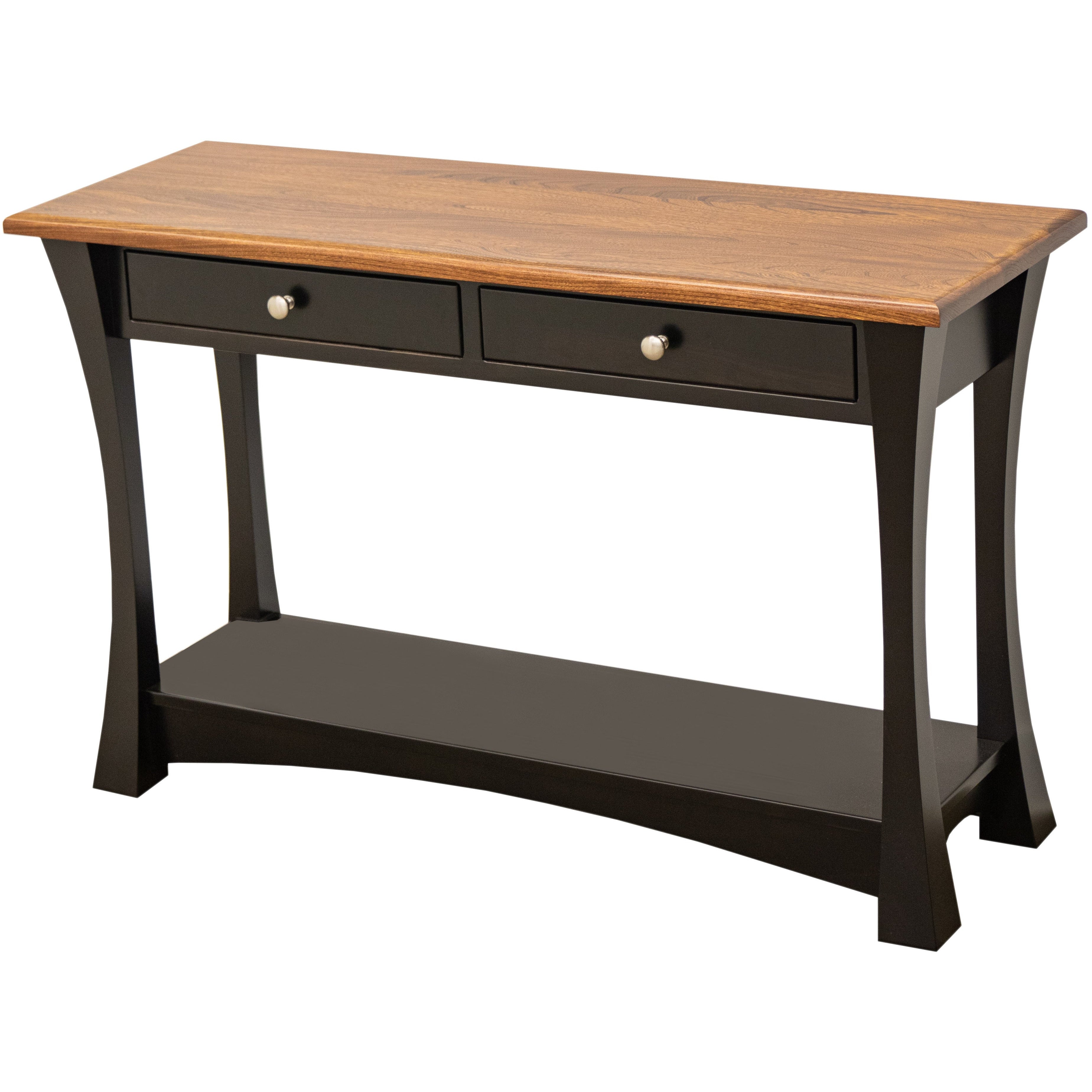 Brooklyn Open Sofa Table