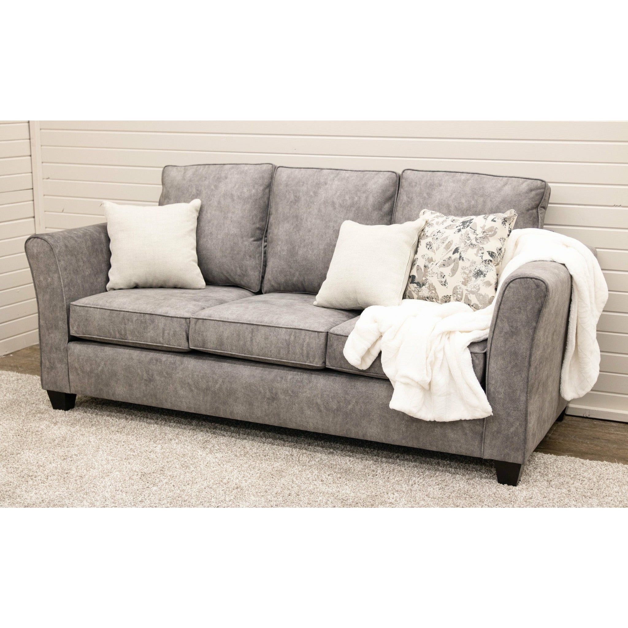 Manhattan Stationary Sofa | 22-66