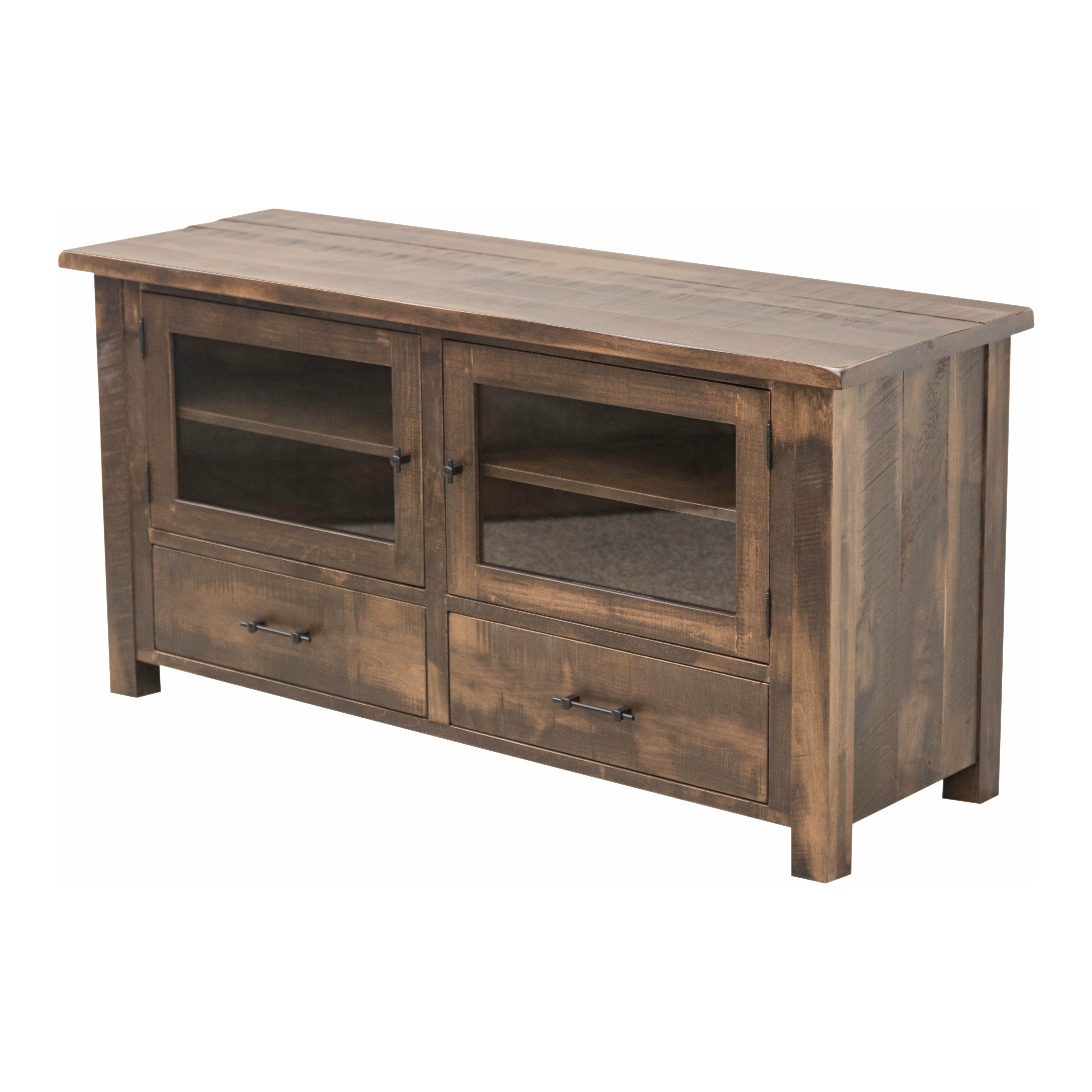 Milltown 60" TV Stand