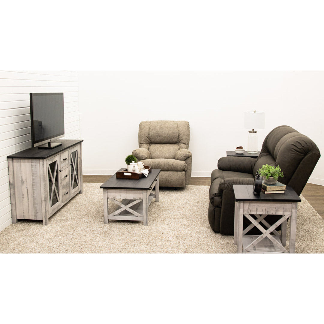 Cambria Open Coffee Table