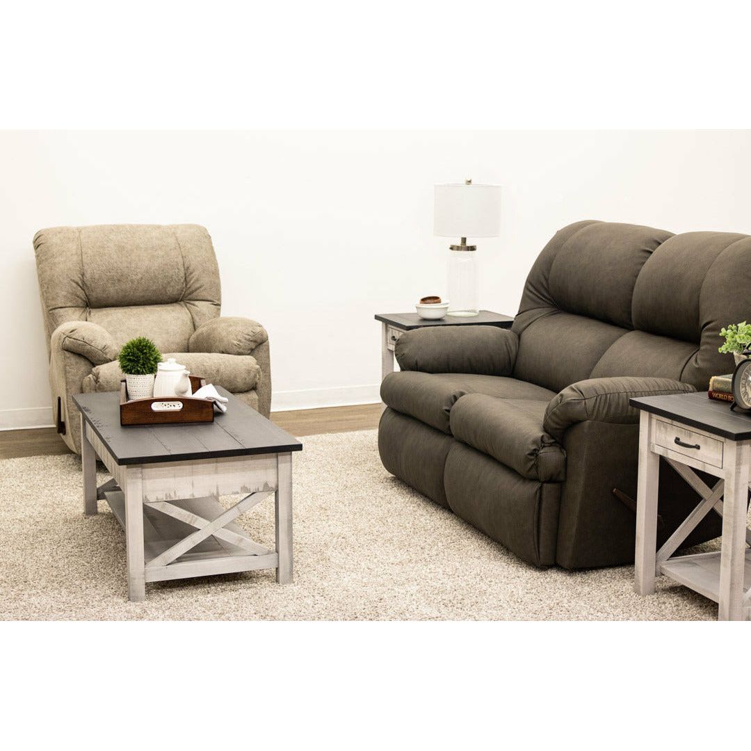Montana Recliner