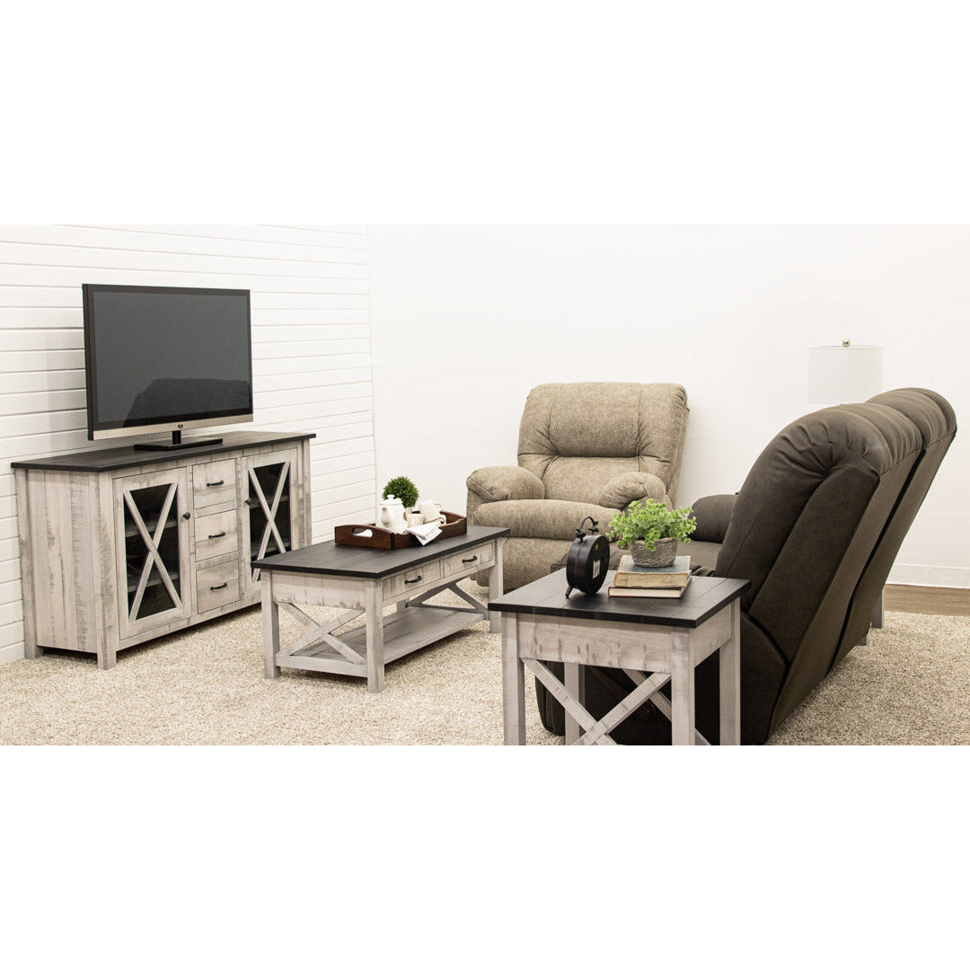 Cambria 60" TV Console