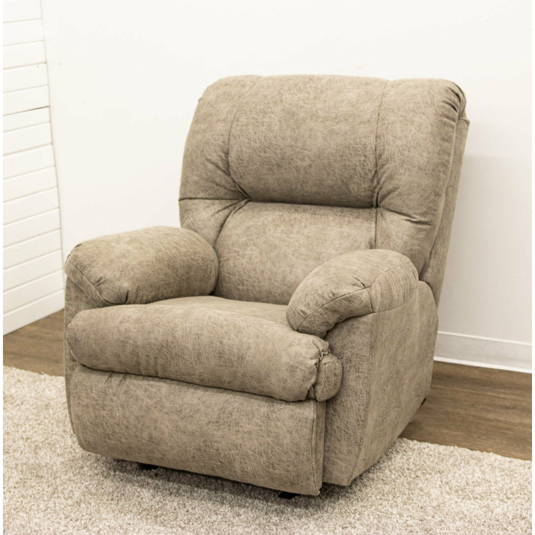 Montana Custom Recliner | 22-61
