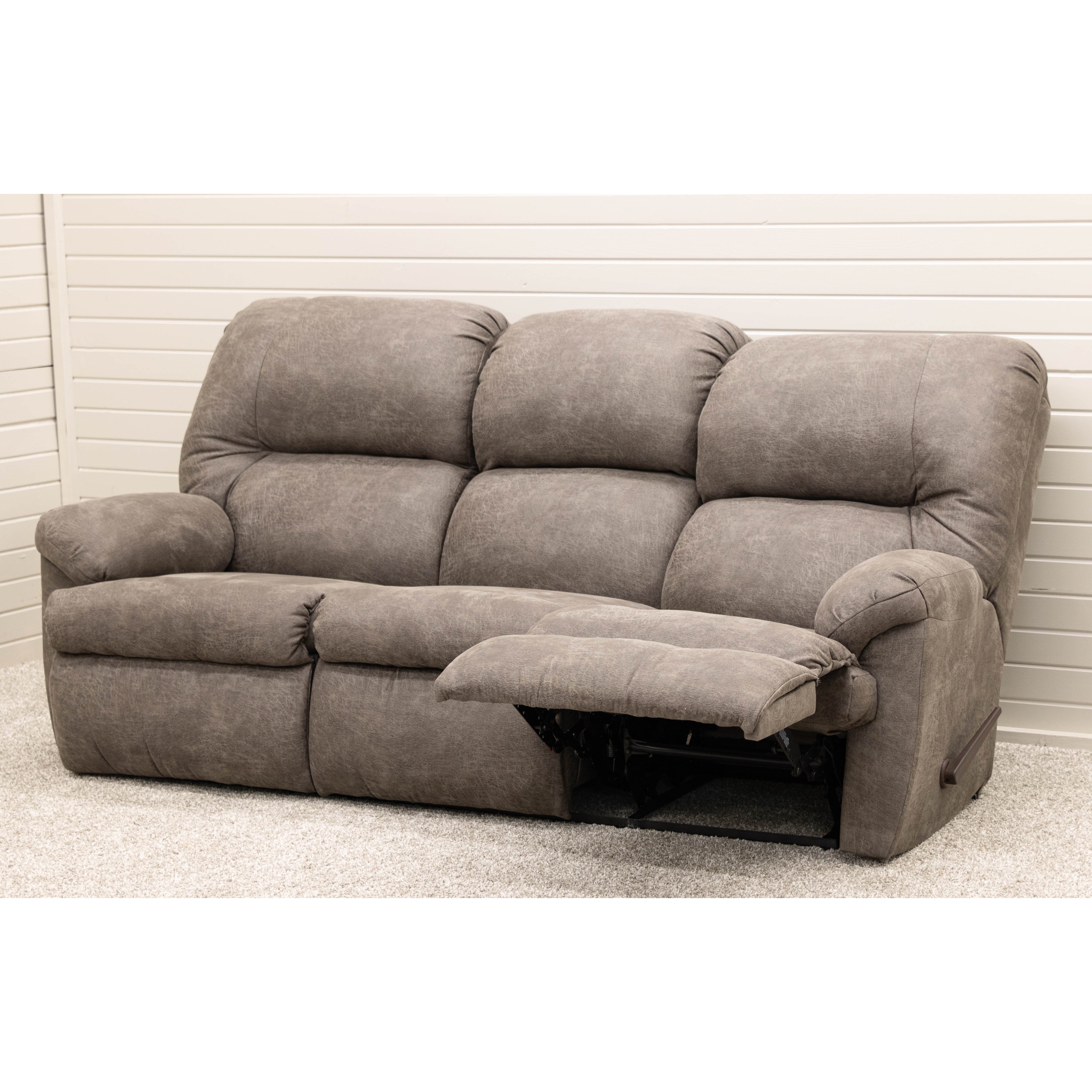 Montana Custom Reclining Sofa | 1076-B