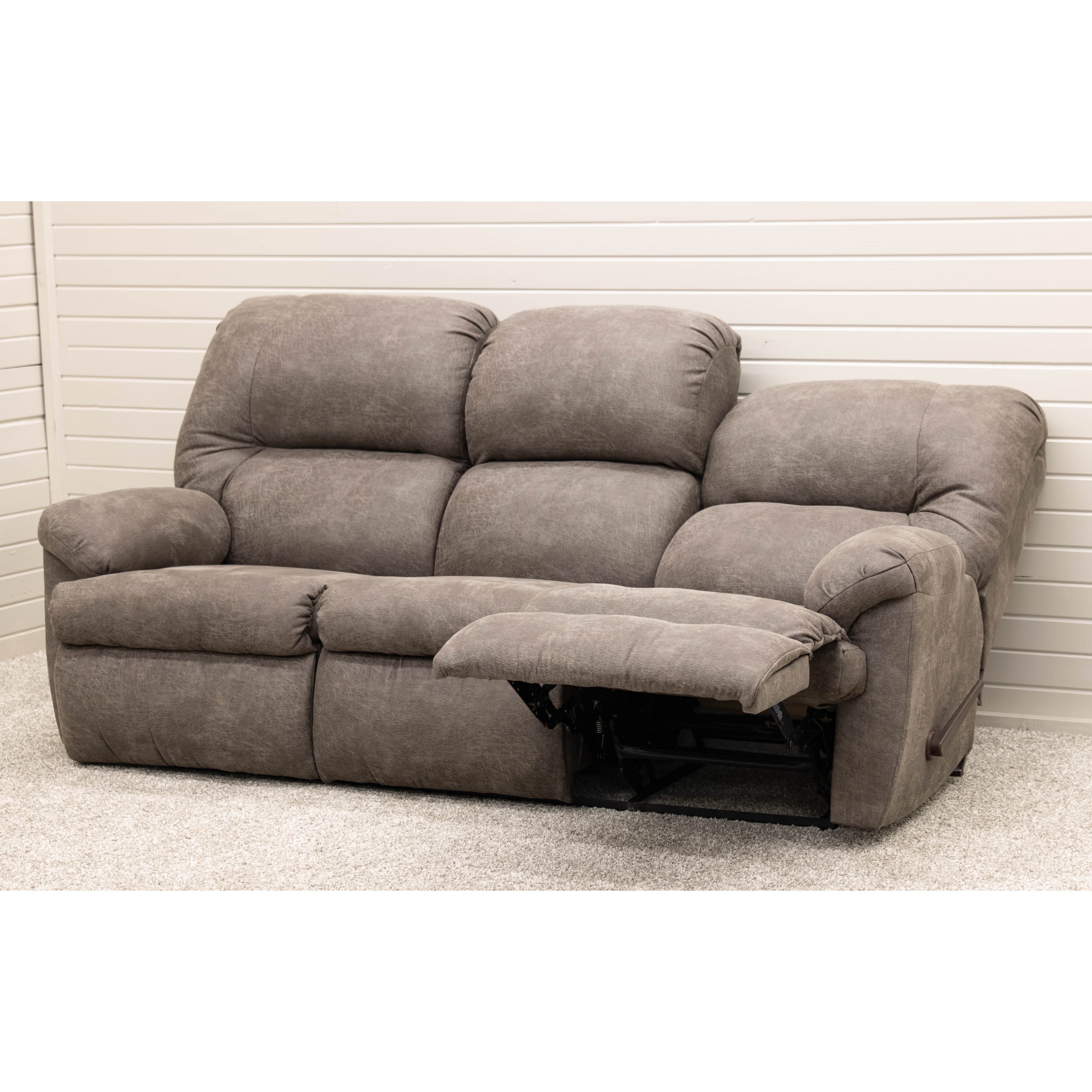 Montana Custom Reclining Sofa | 1076-B