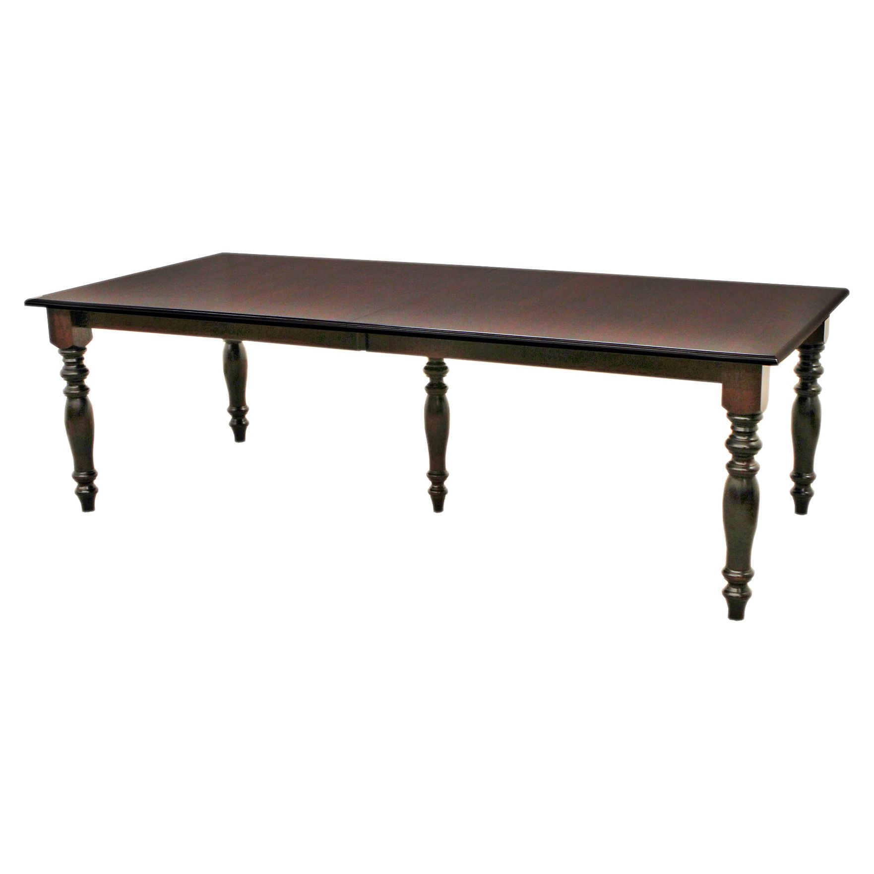 Shreveport Maple Wood Extending Dining Table | RC