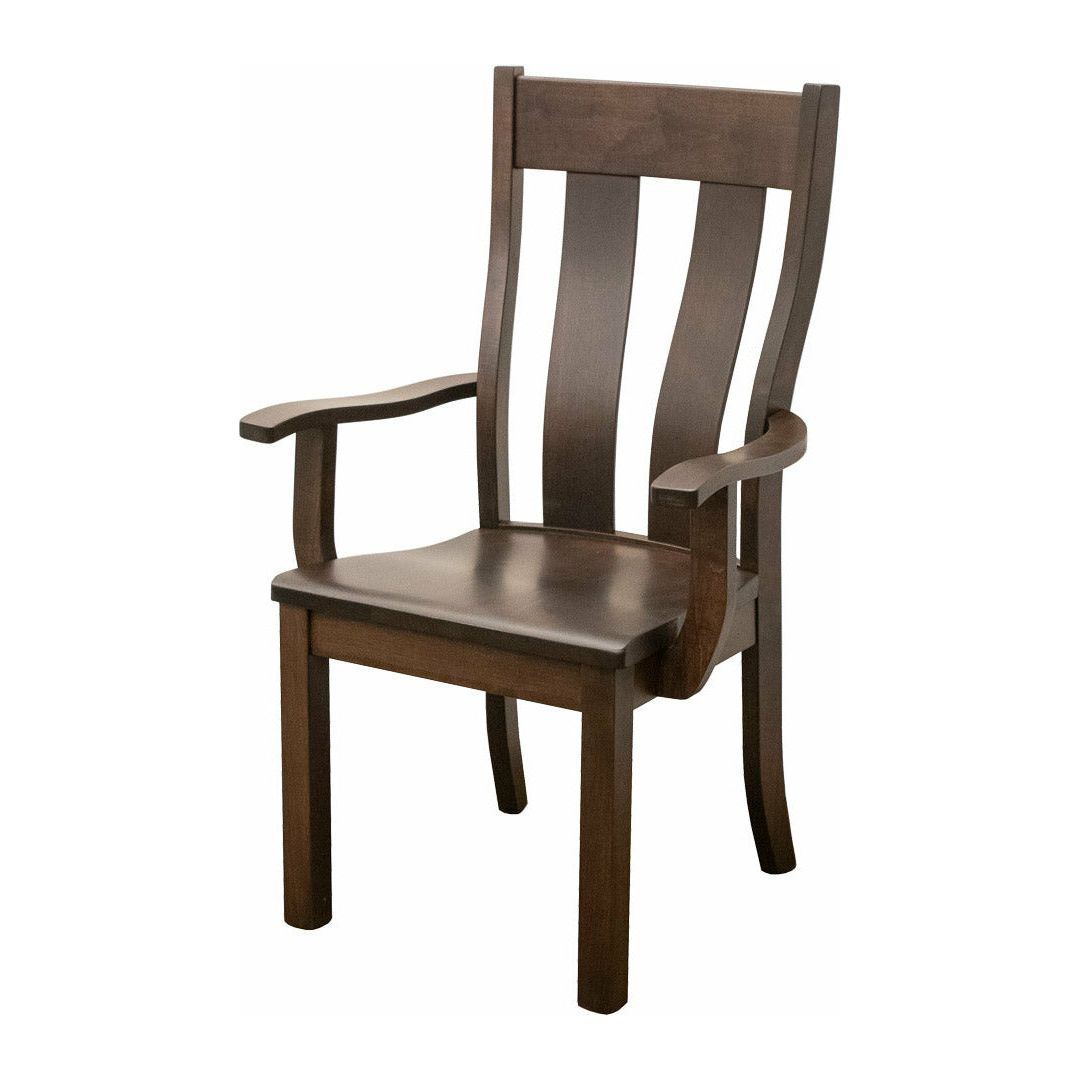 Urbana Arm Dining Chair