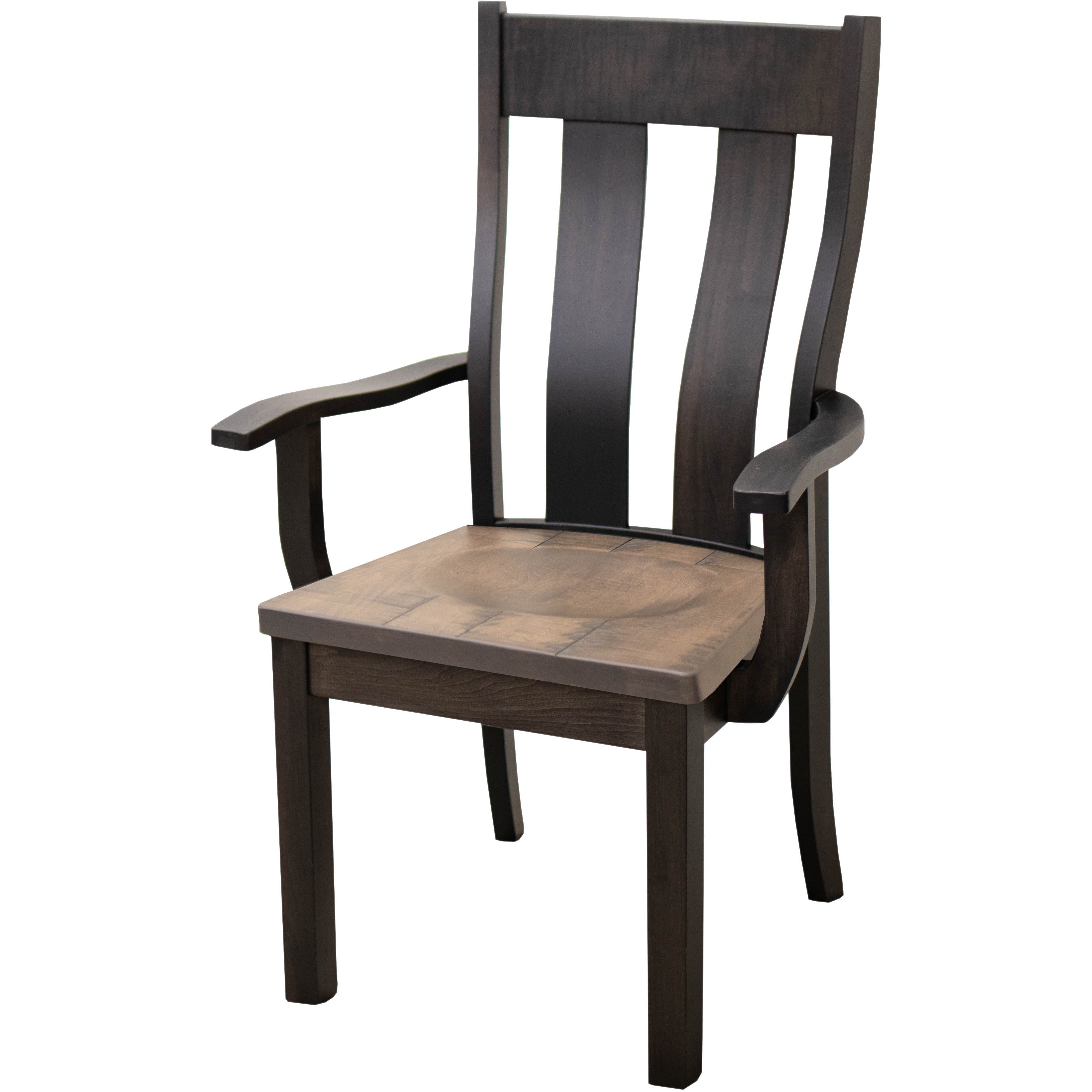 Urbana Arm Dining Chair