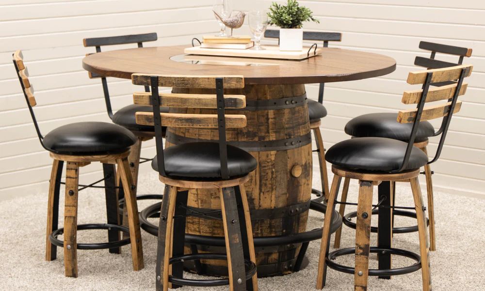 Quick Tips for Picking Barstools for Your Dining Area