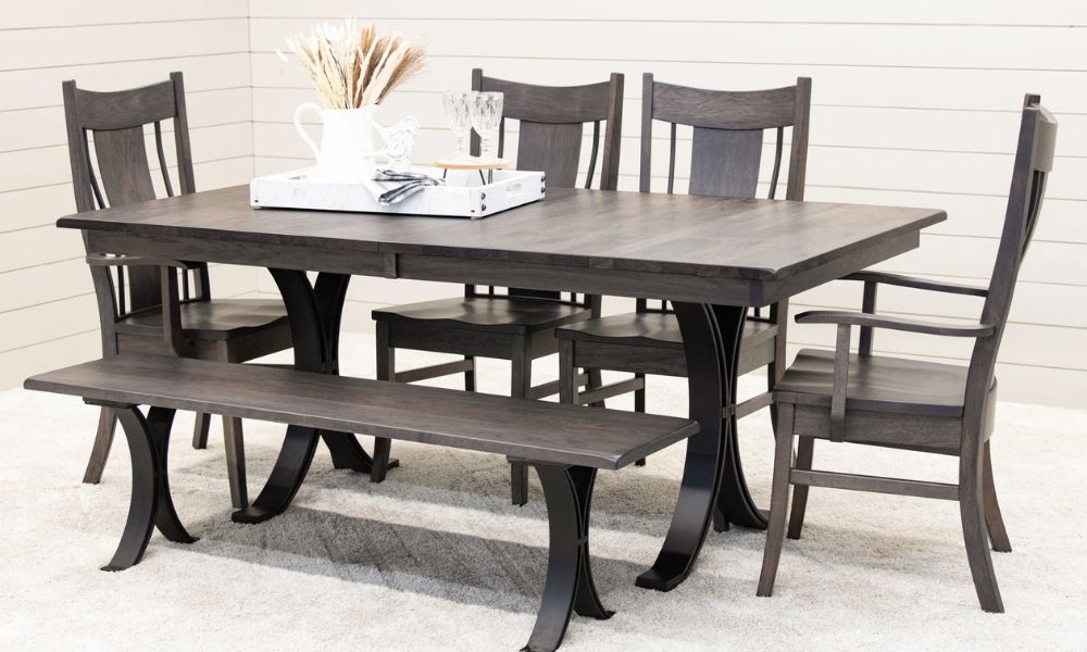 Different Types of Extendable Dining Tables To Consider