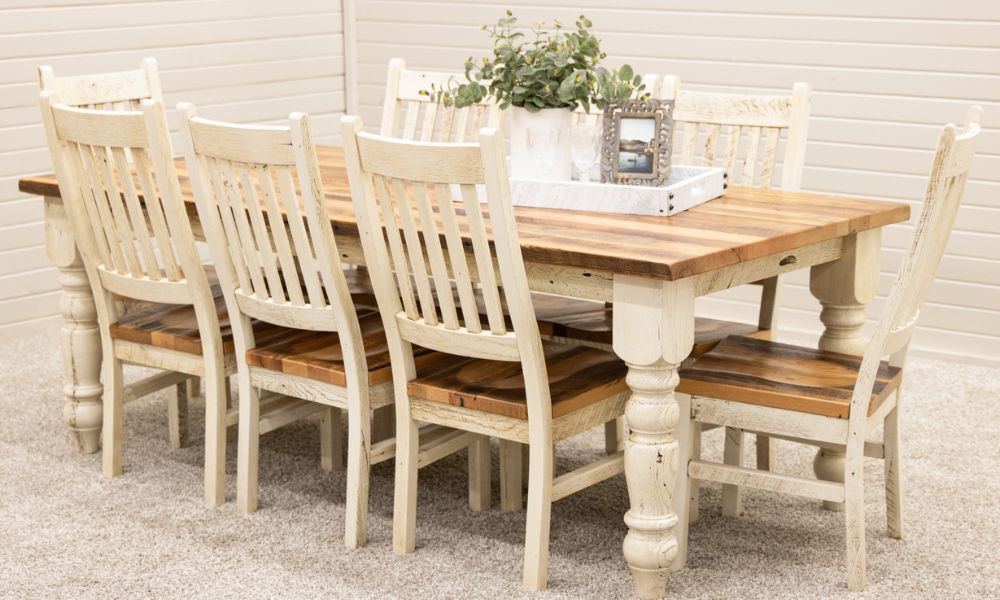 6 Questions To Ask When Designing Your Dining Room
