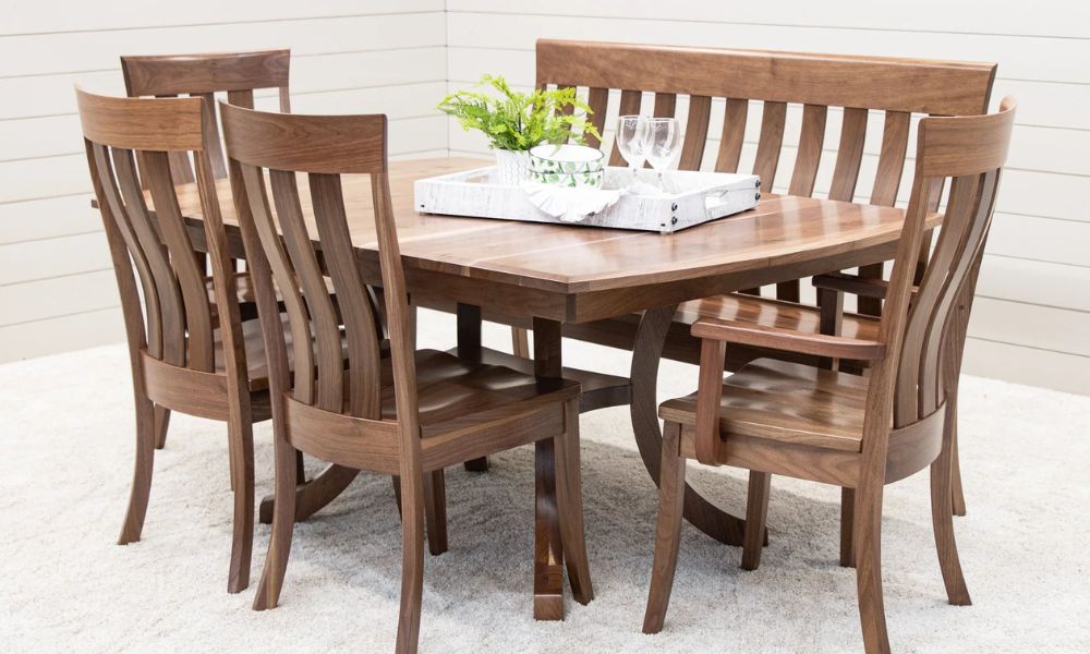 Tips for Mixing Vintage and Modern Furniture