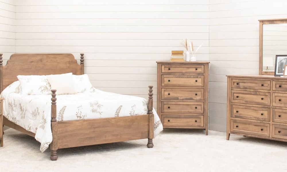 10 Tips for Designing a Minimalist Bedroom