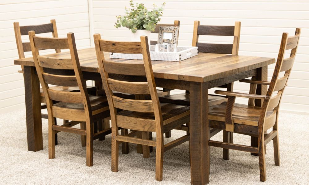 9 Pieces of Furniture That Should Be in Every Dining Room