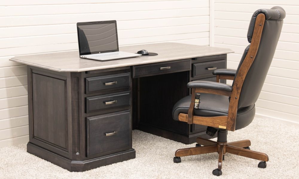 Furniture To Include in Your Home Office Setup