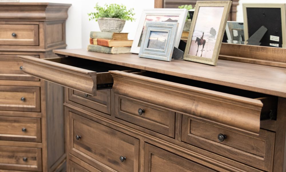 The Importance of Considering Scale When Choosing Furniture