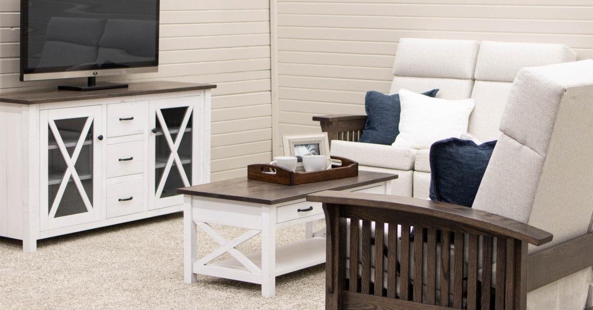 Tips for Choosing Furniture That Matches Your Home's Style