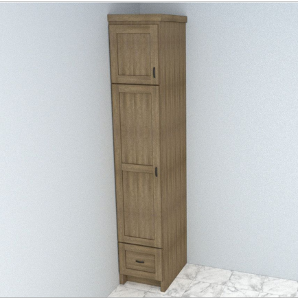 Linen Cabinets
