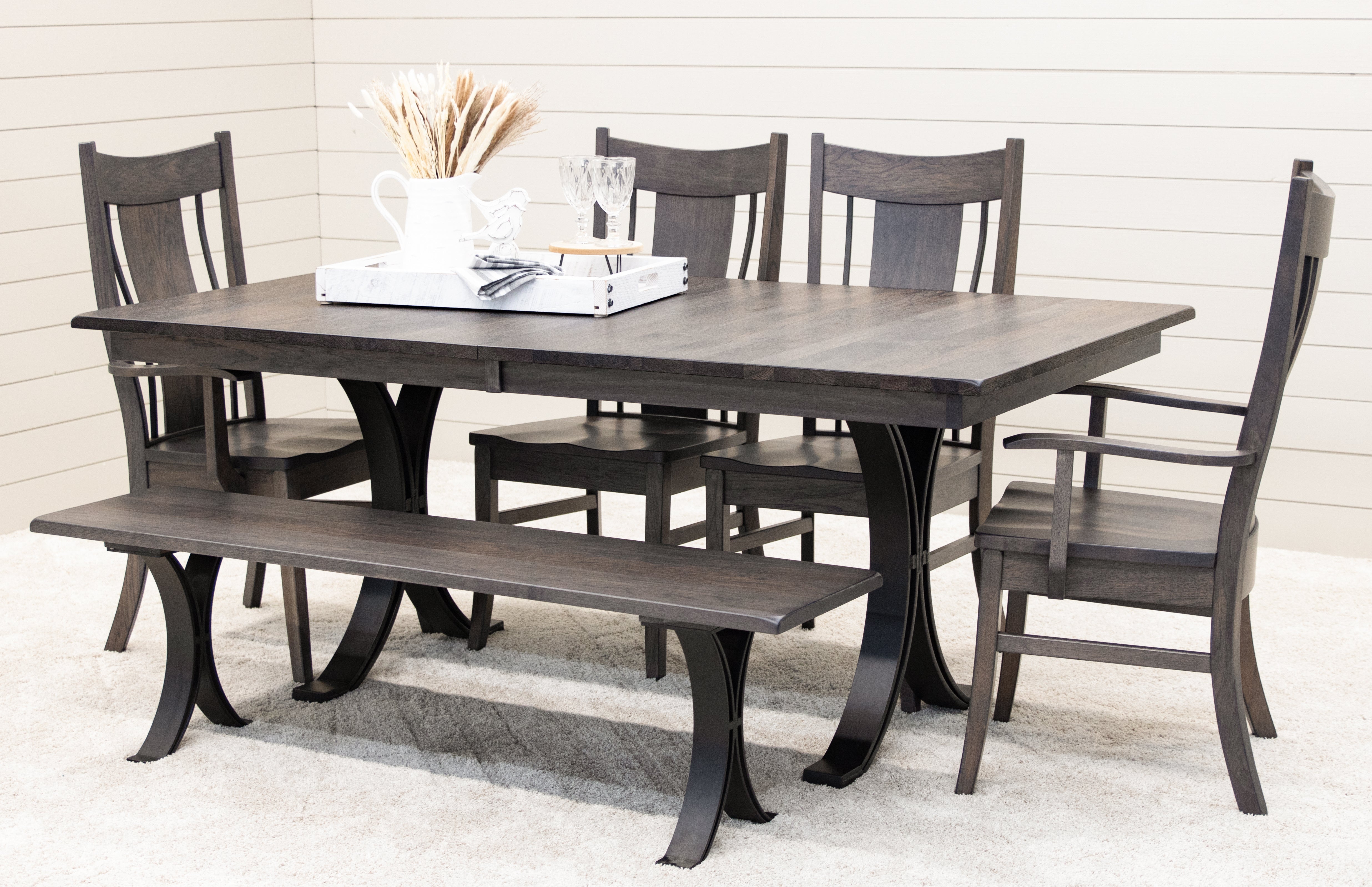 Eclipse Dining Set