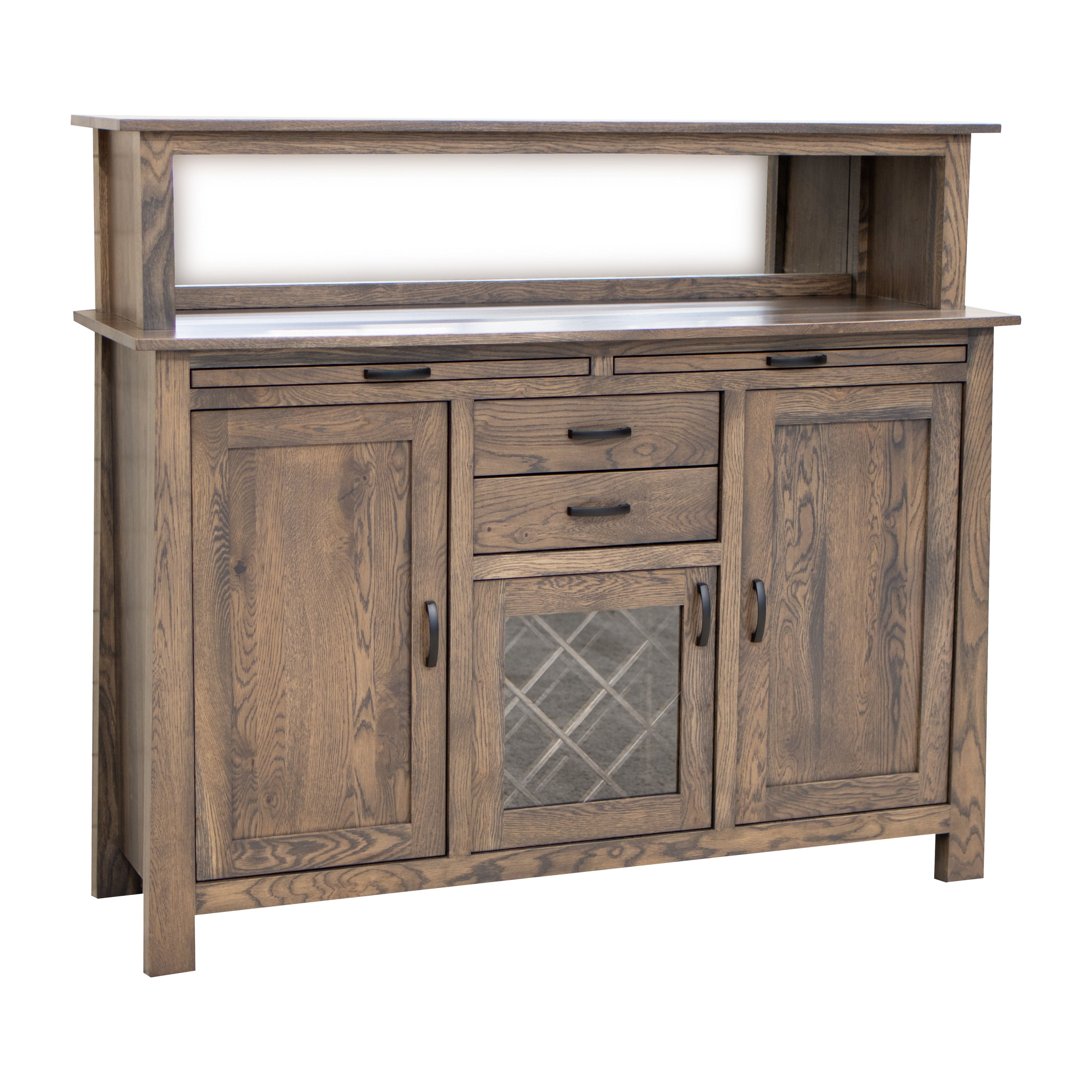 Kitchen & Dining Room Storage Cabinets
