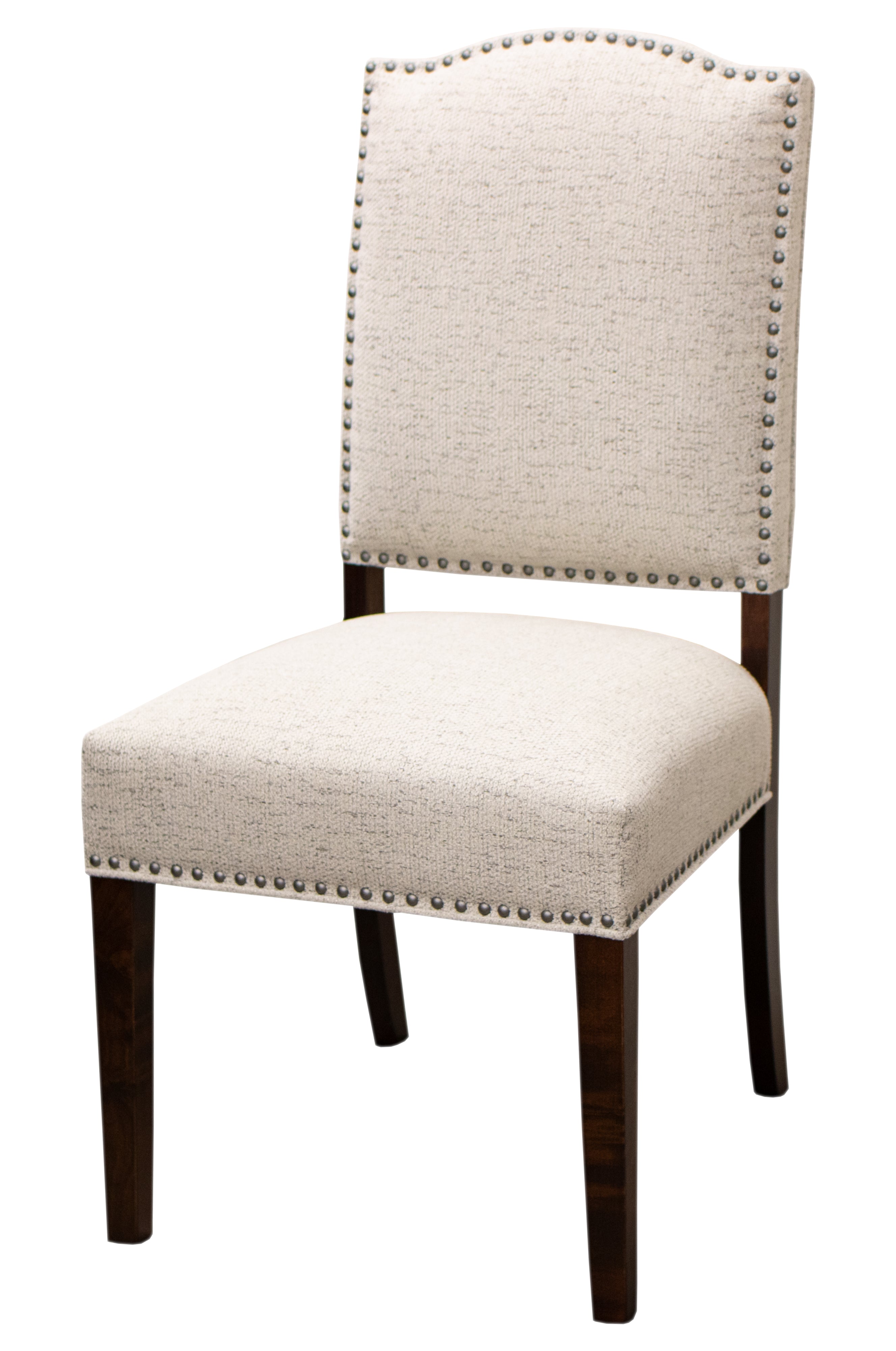 Upholstered