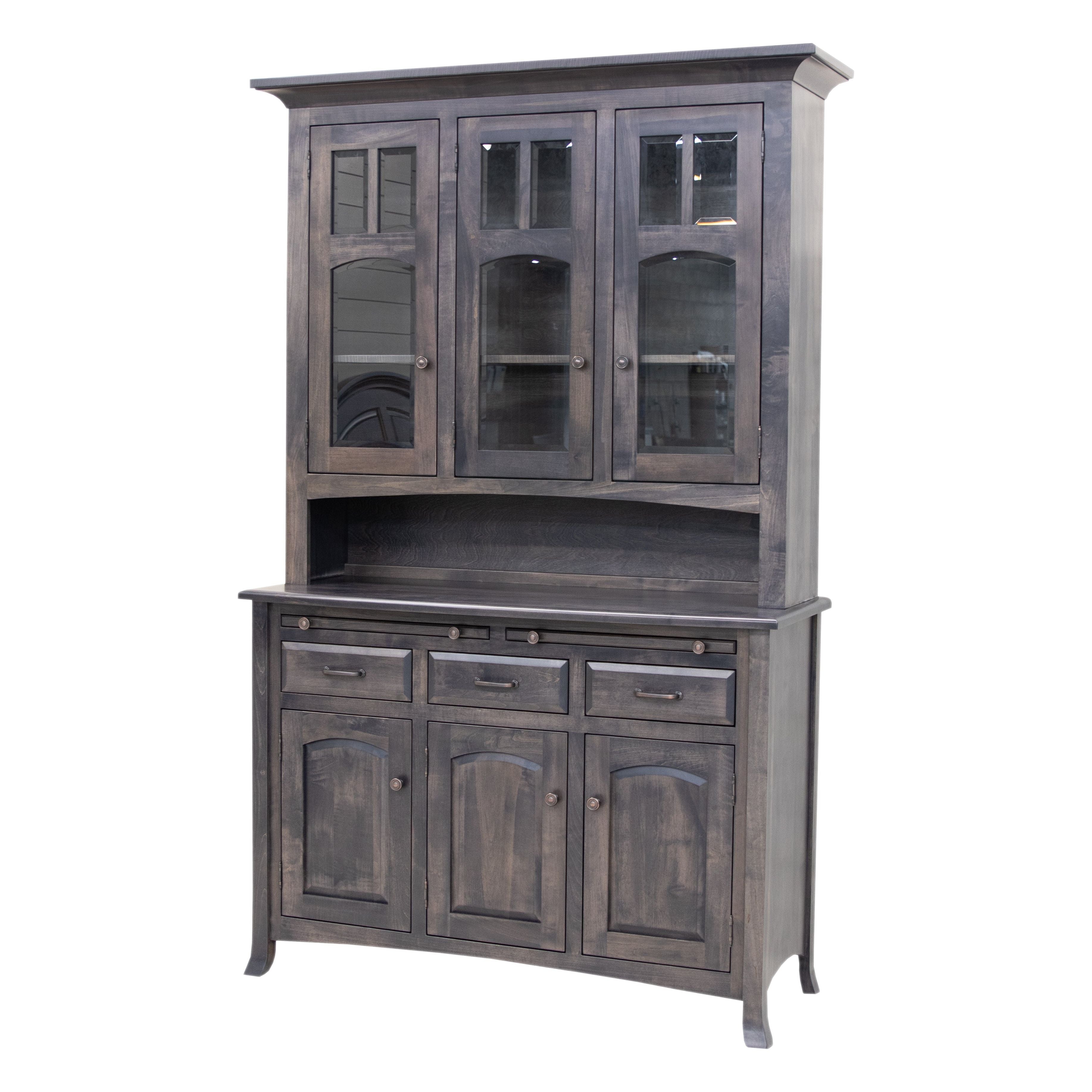 Biltmore Hutch, 56" wide