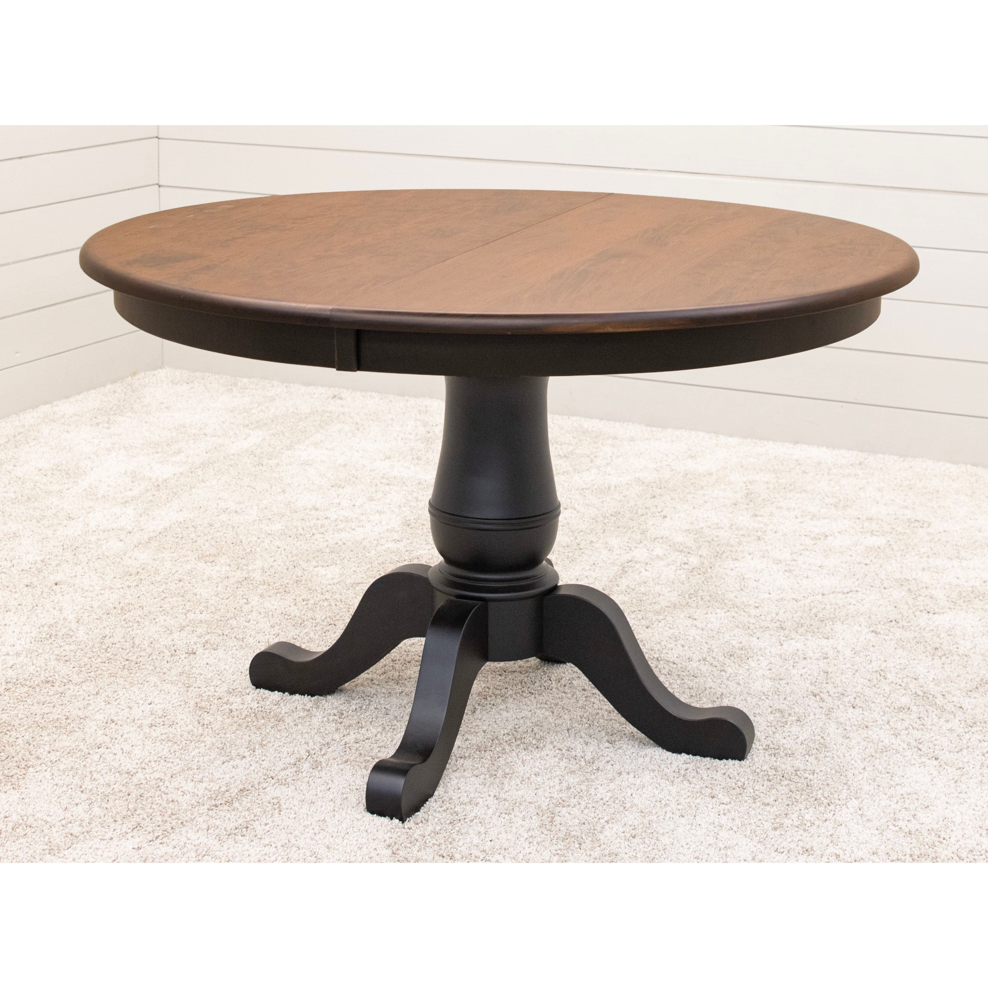 48" Round Ellington Table