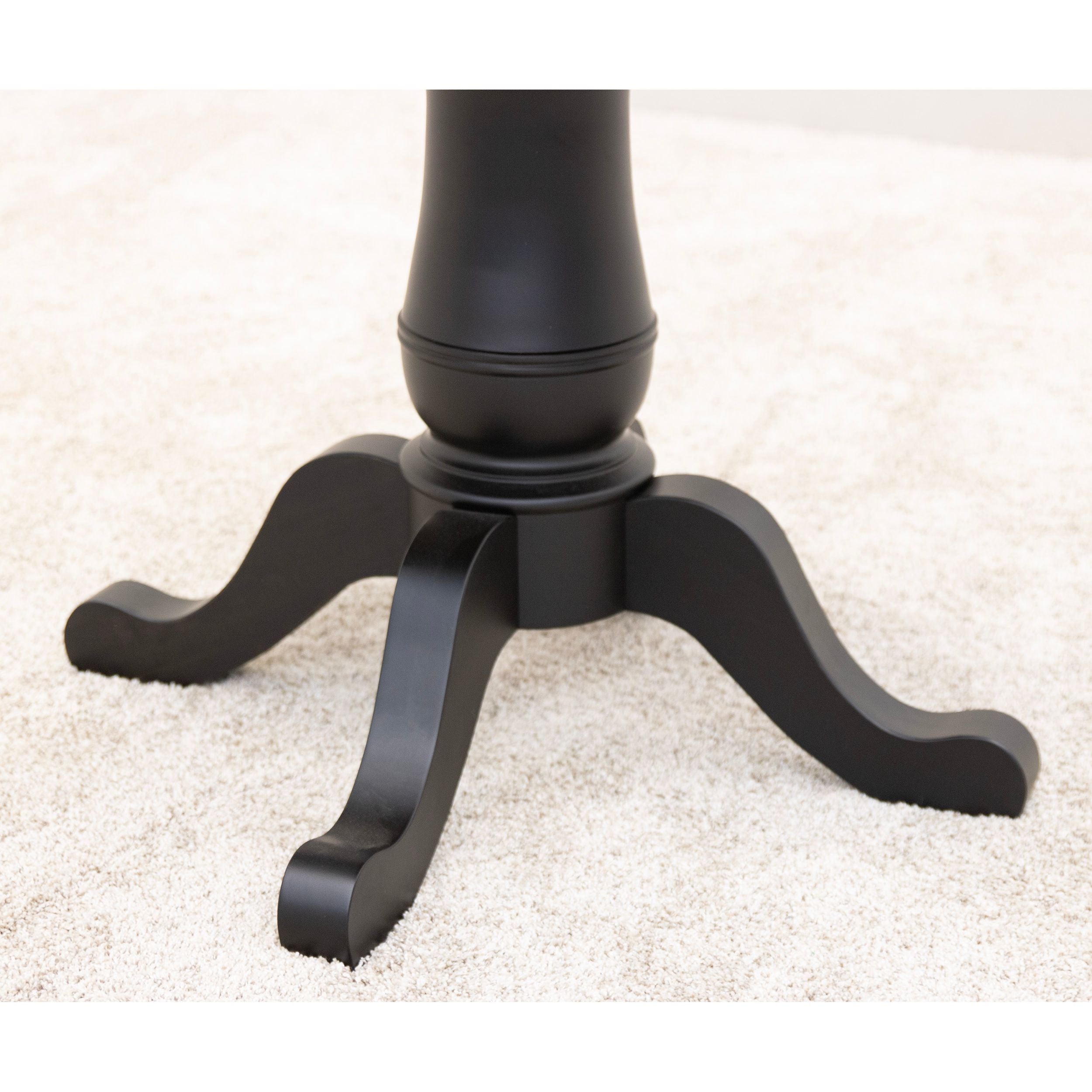 48" Round Ellington Table