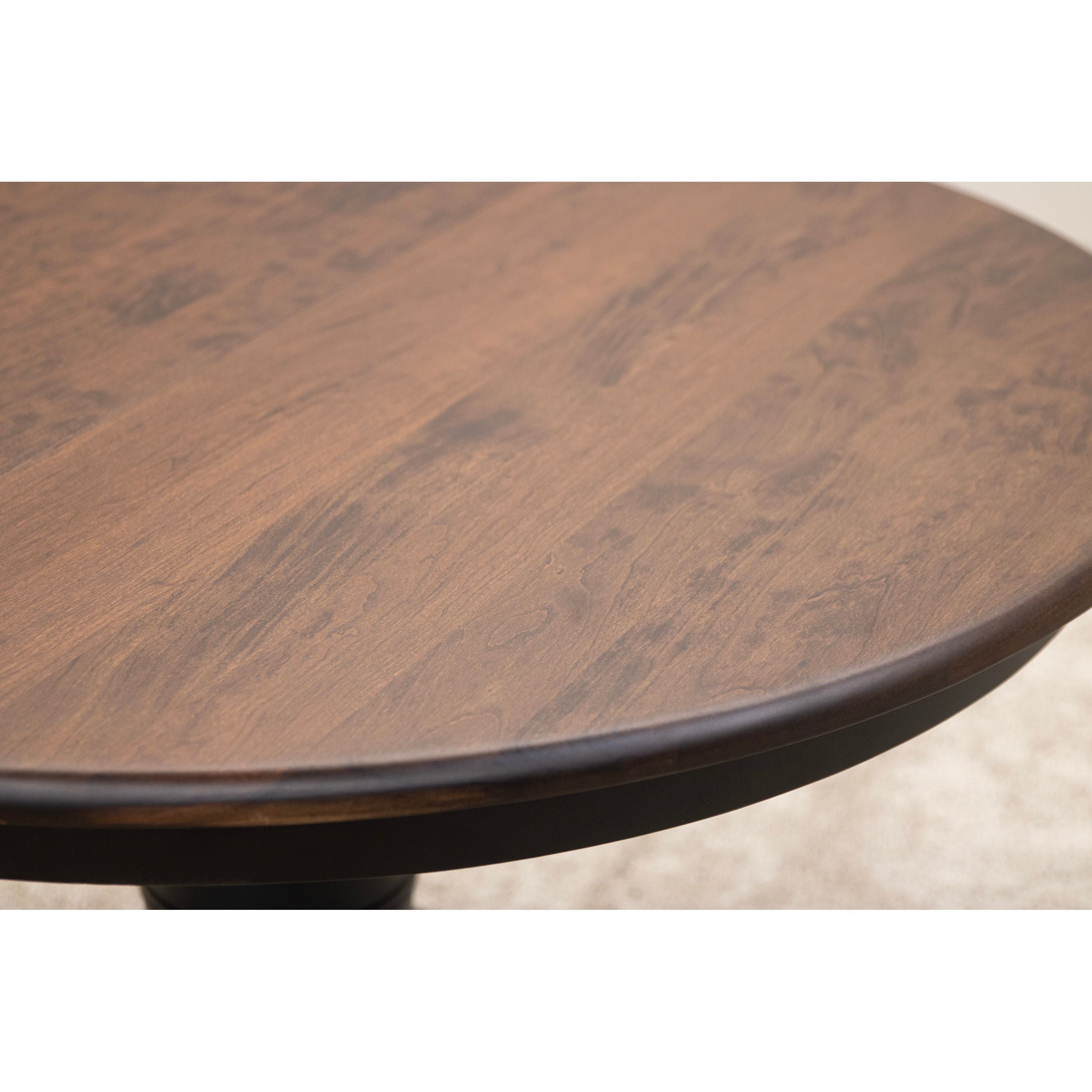 48" Round Ellington Table