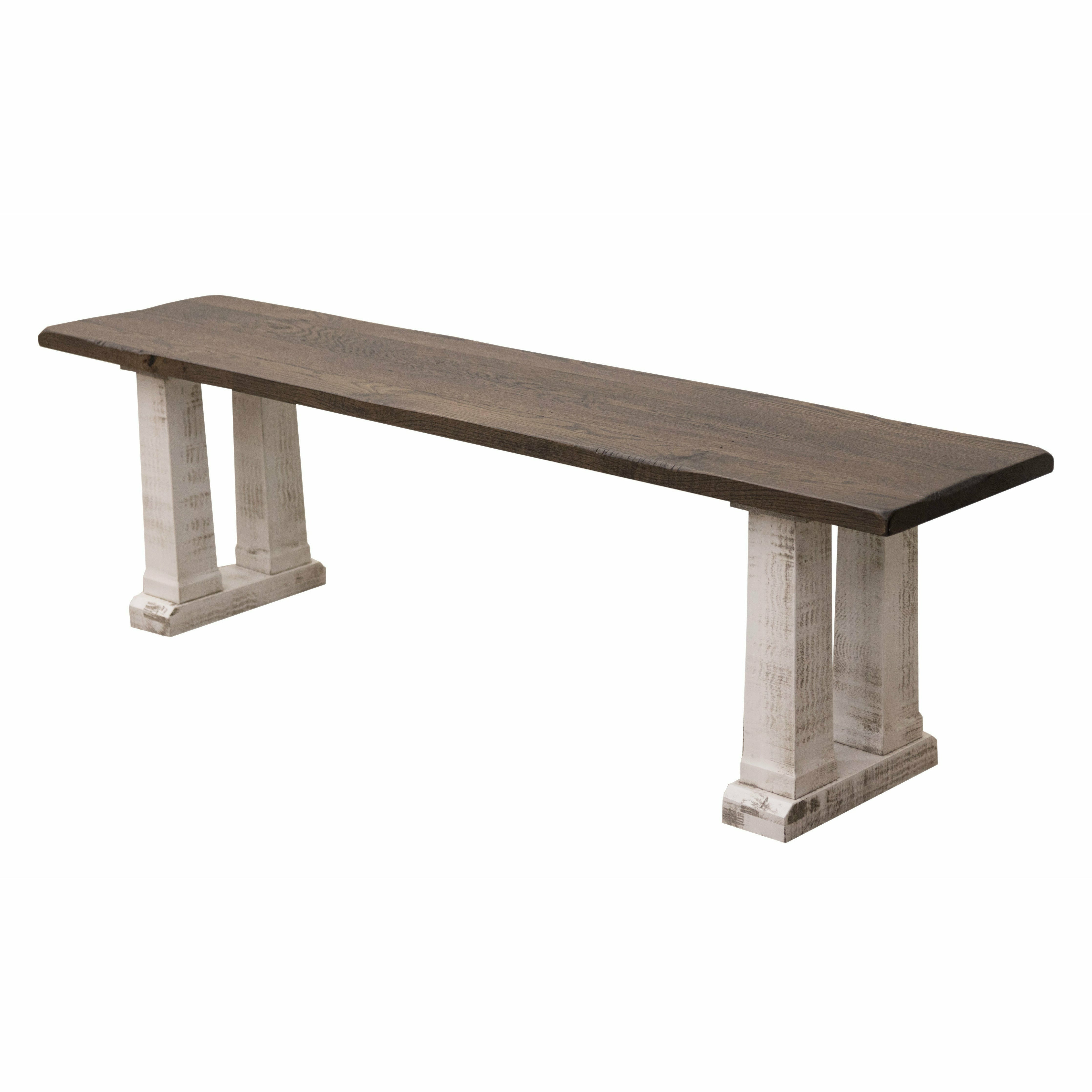 Maple dining online bench