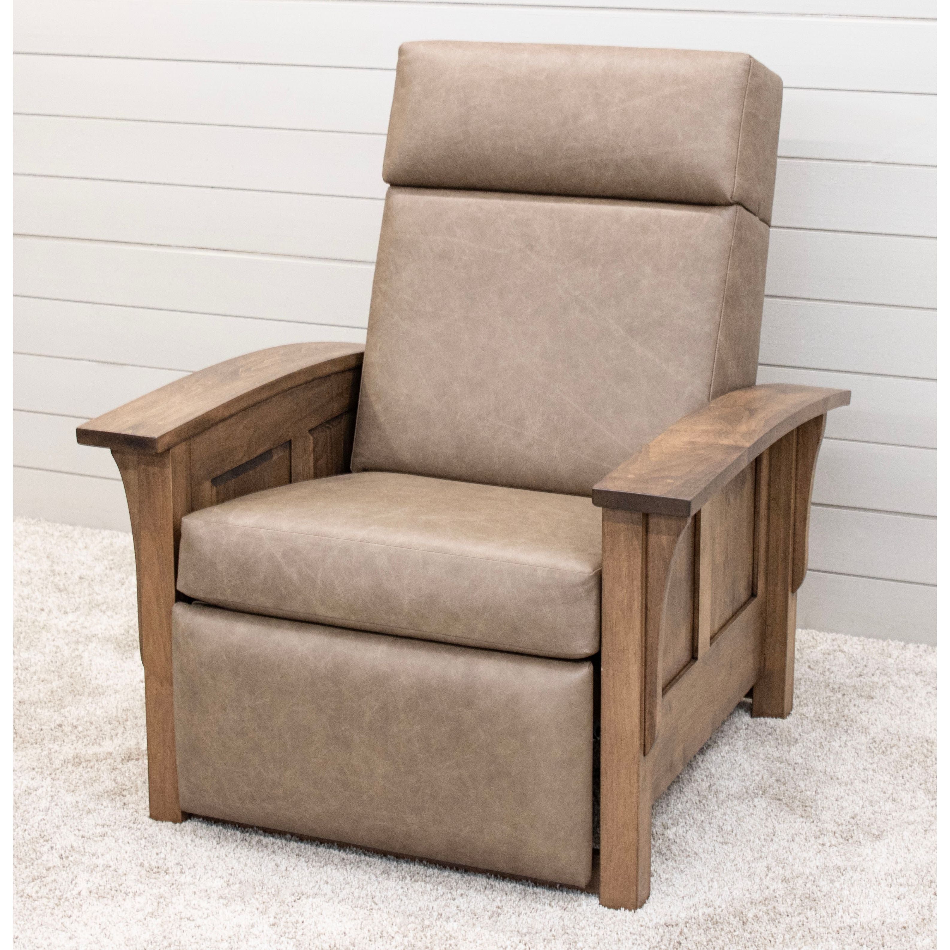 #85-1 Wallhugger Recliner