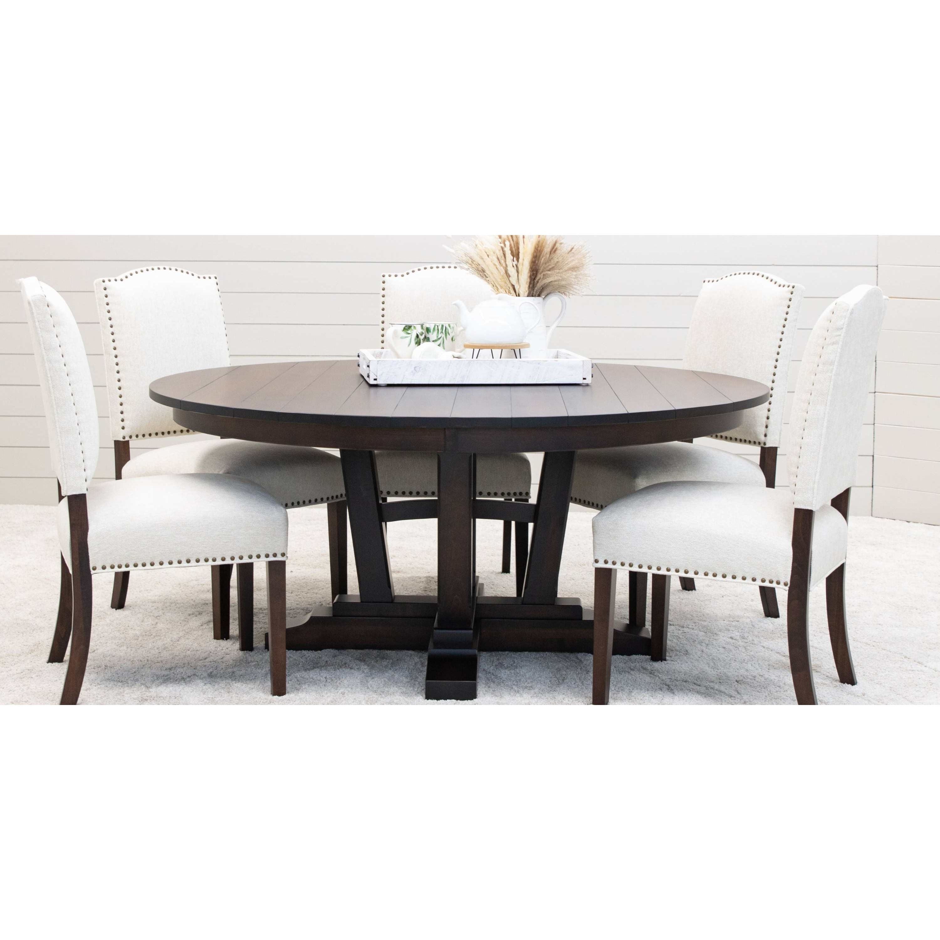 Emerson Upholstered Side Dining Chair | 22-63