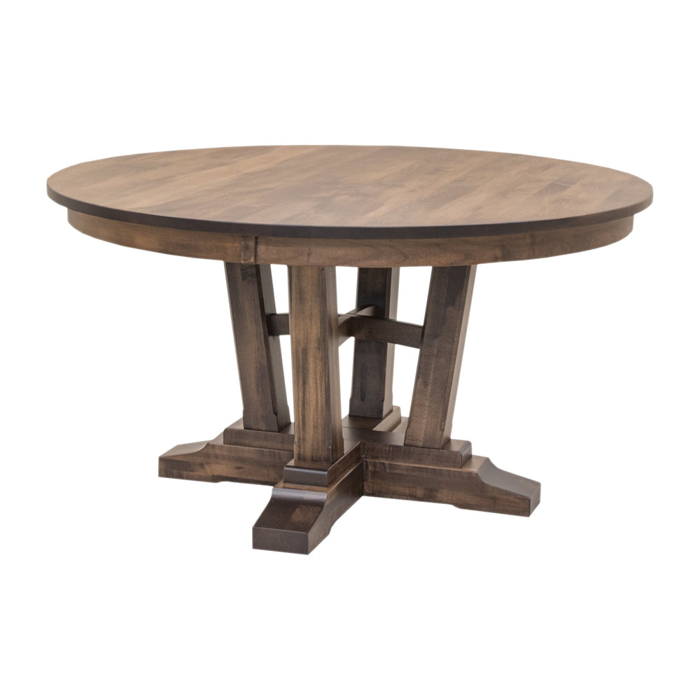 Round Dining Table for 8 | Round Dining Table for 10