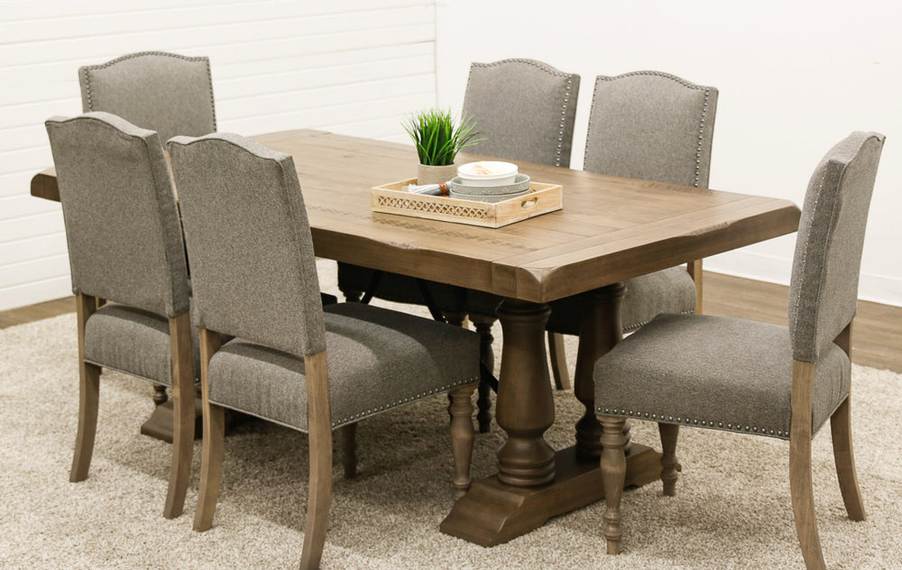 Alexandria Dining Collection