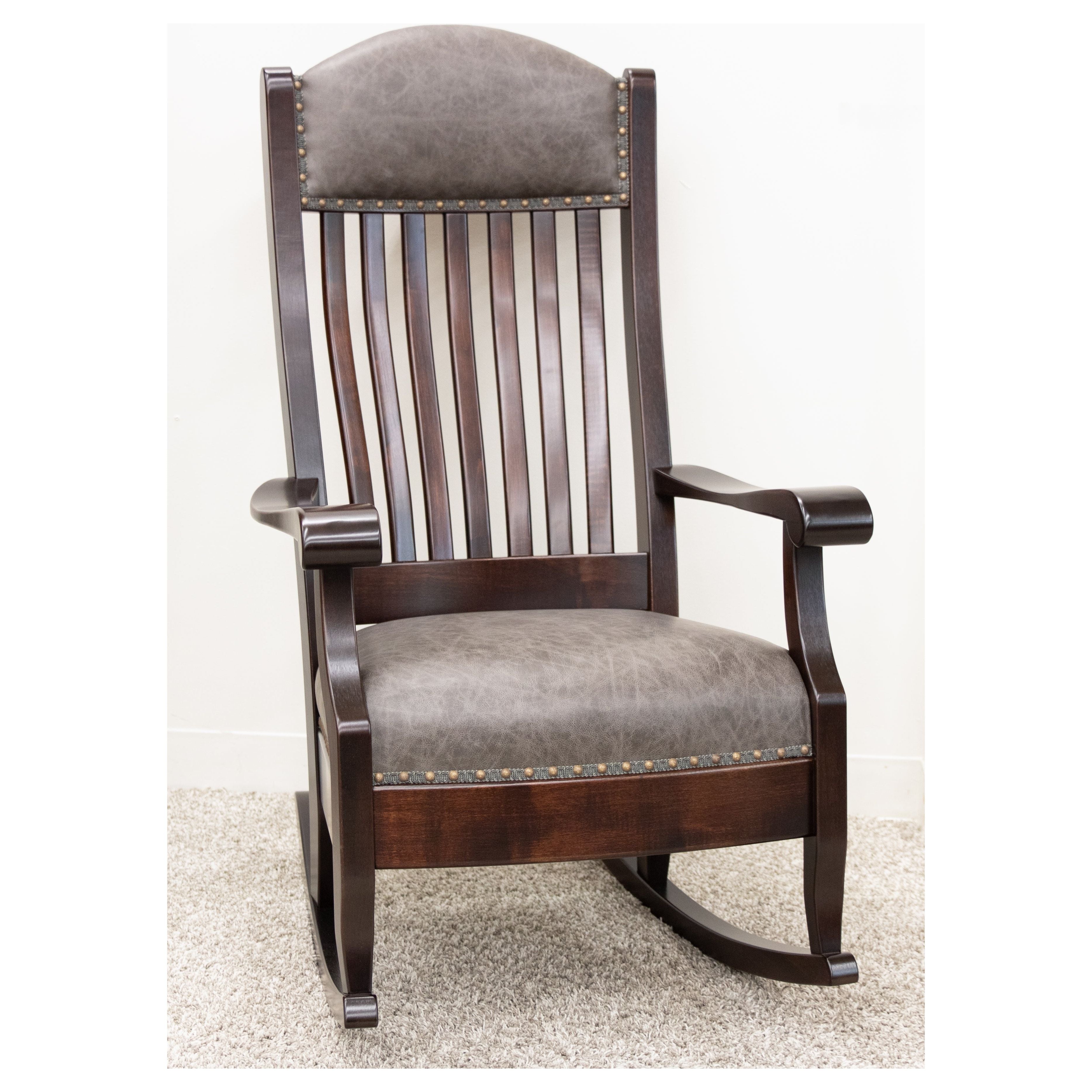 Auntie's Rocker