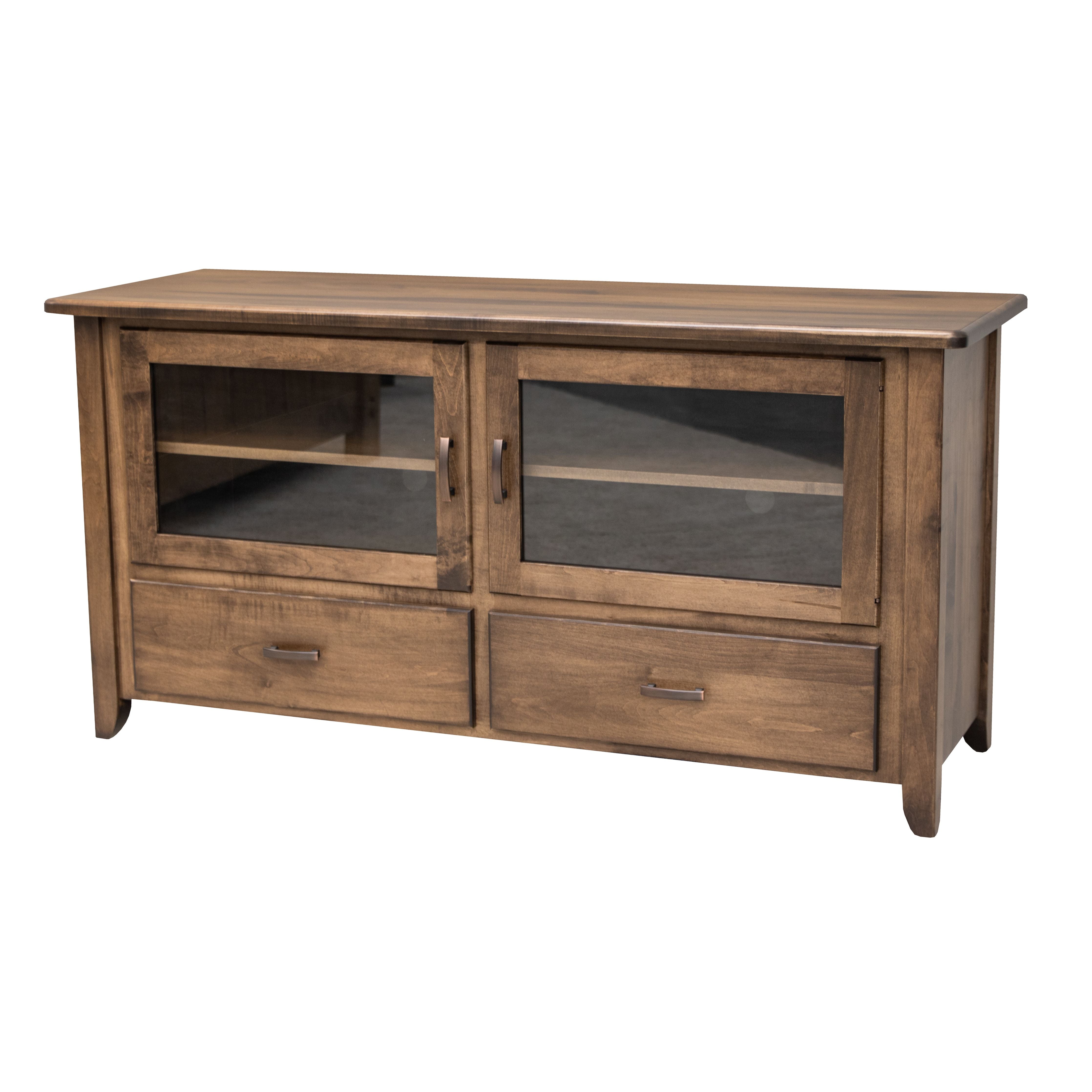 Austin 60" TV Console