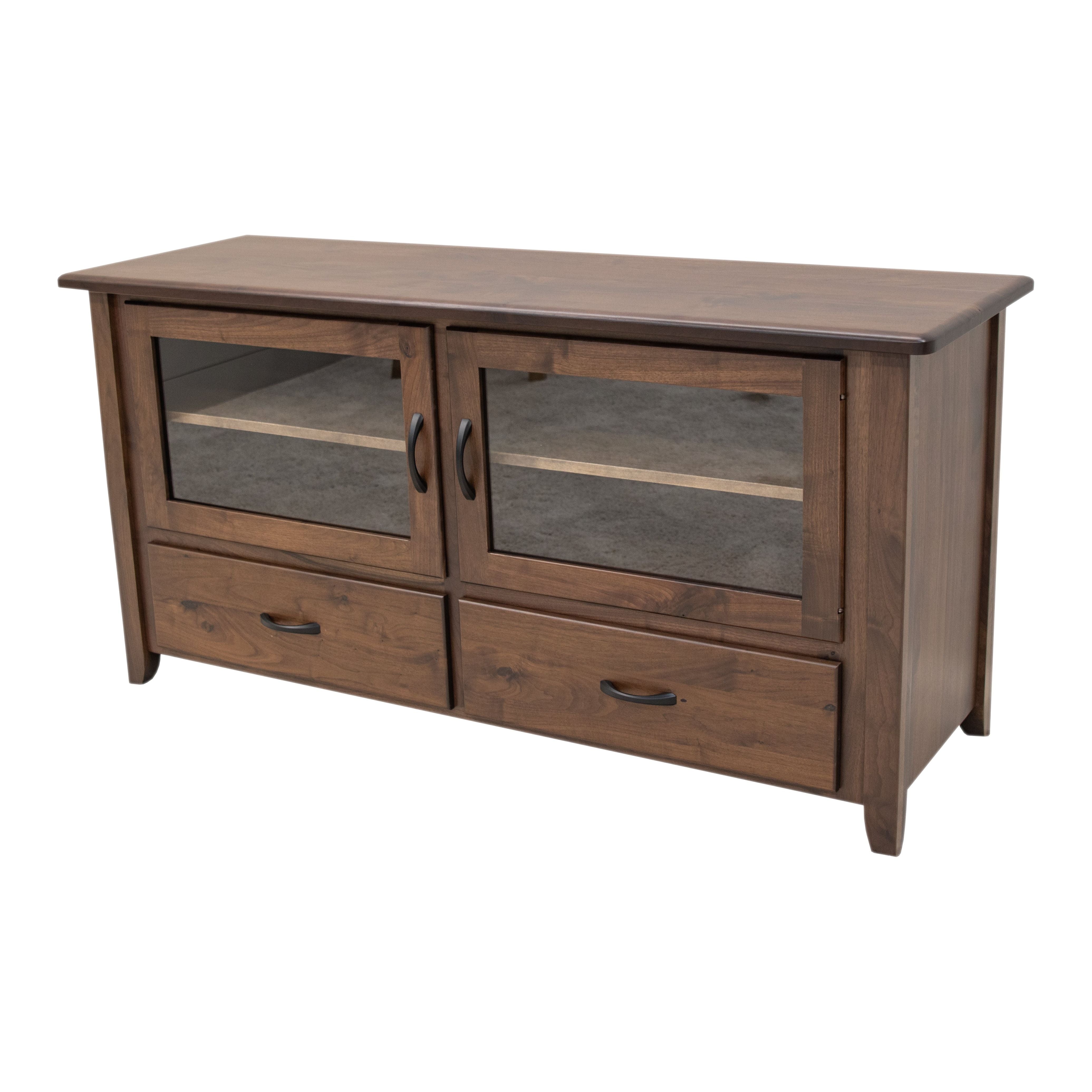 Austin 60" TV Console