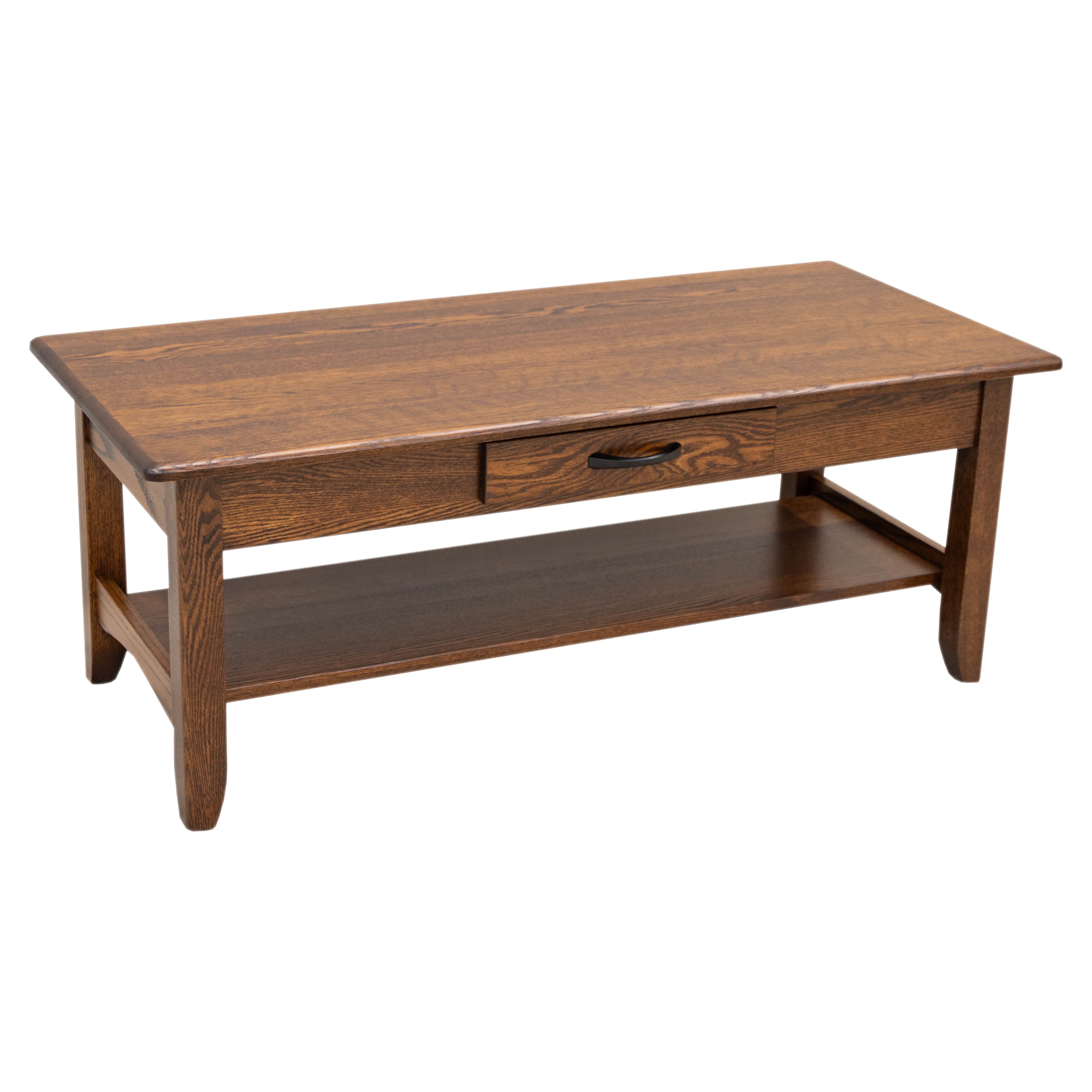 Austin Coffee Table