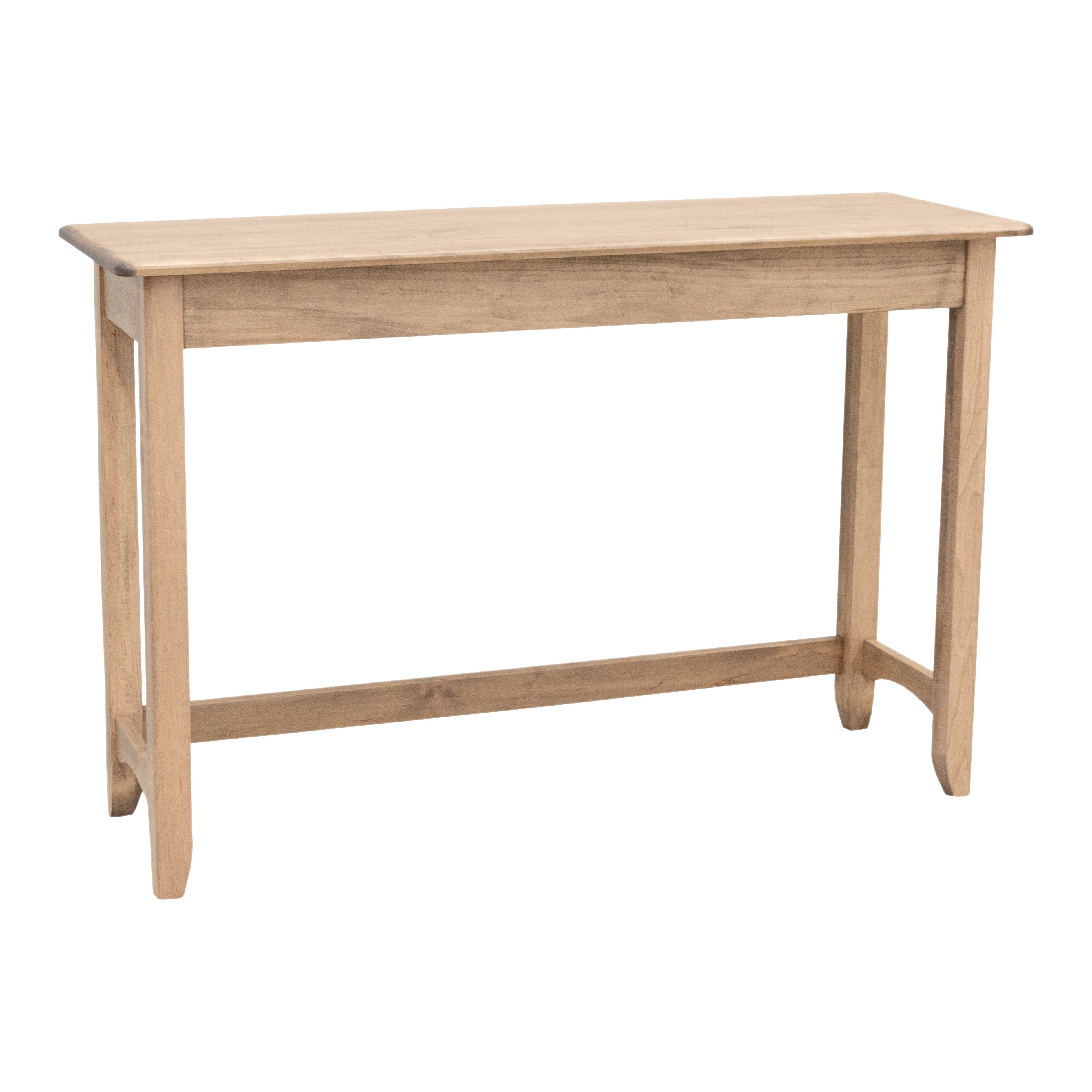 Austin Sofa Bar Table