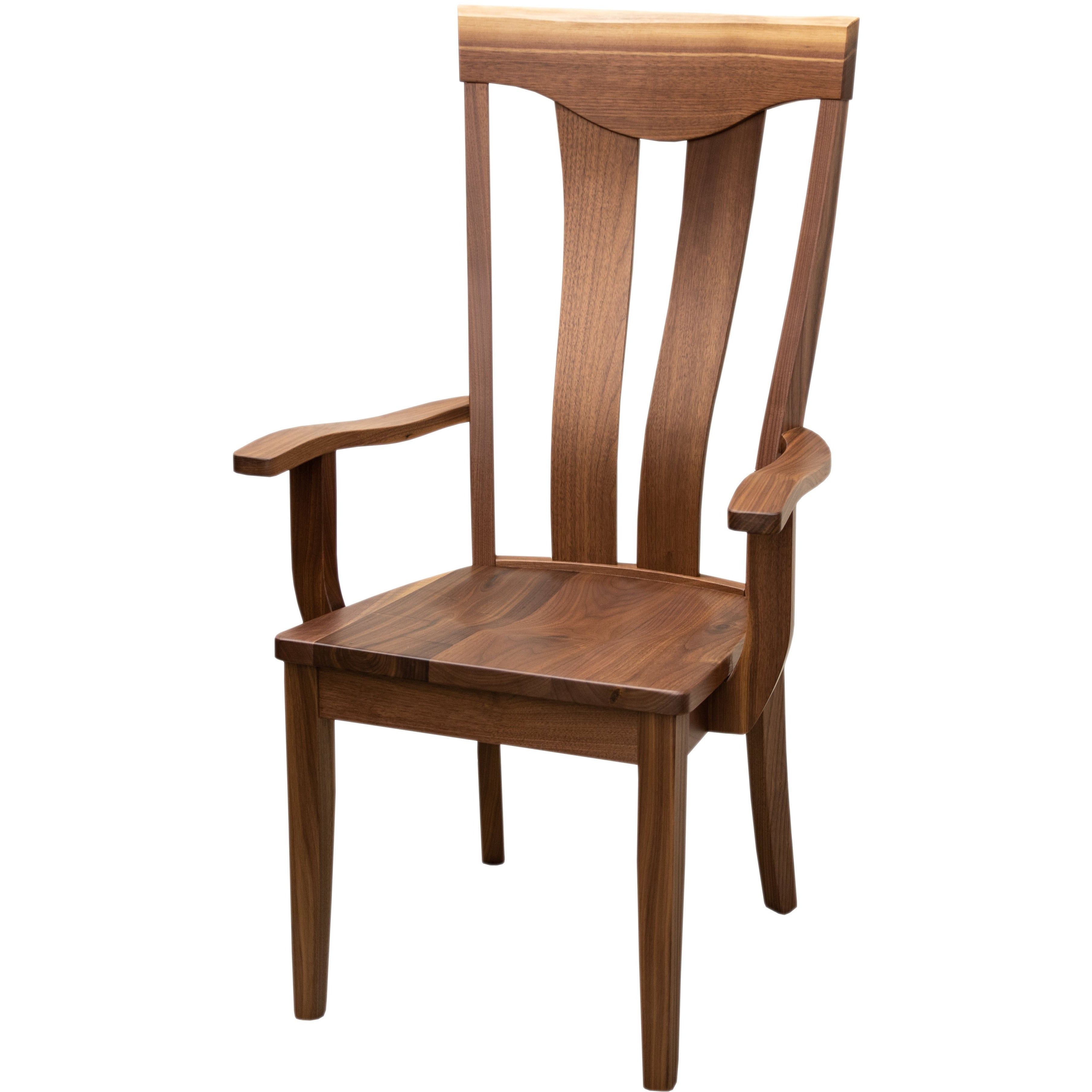 Belmont Arm Dining Chair
