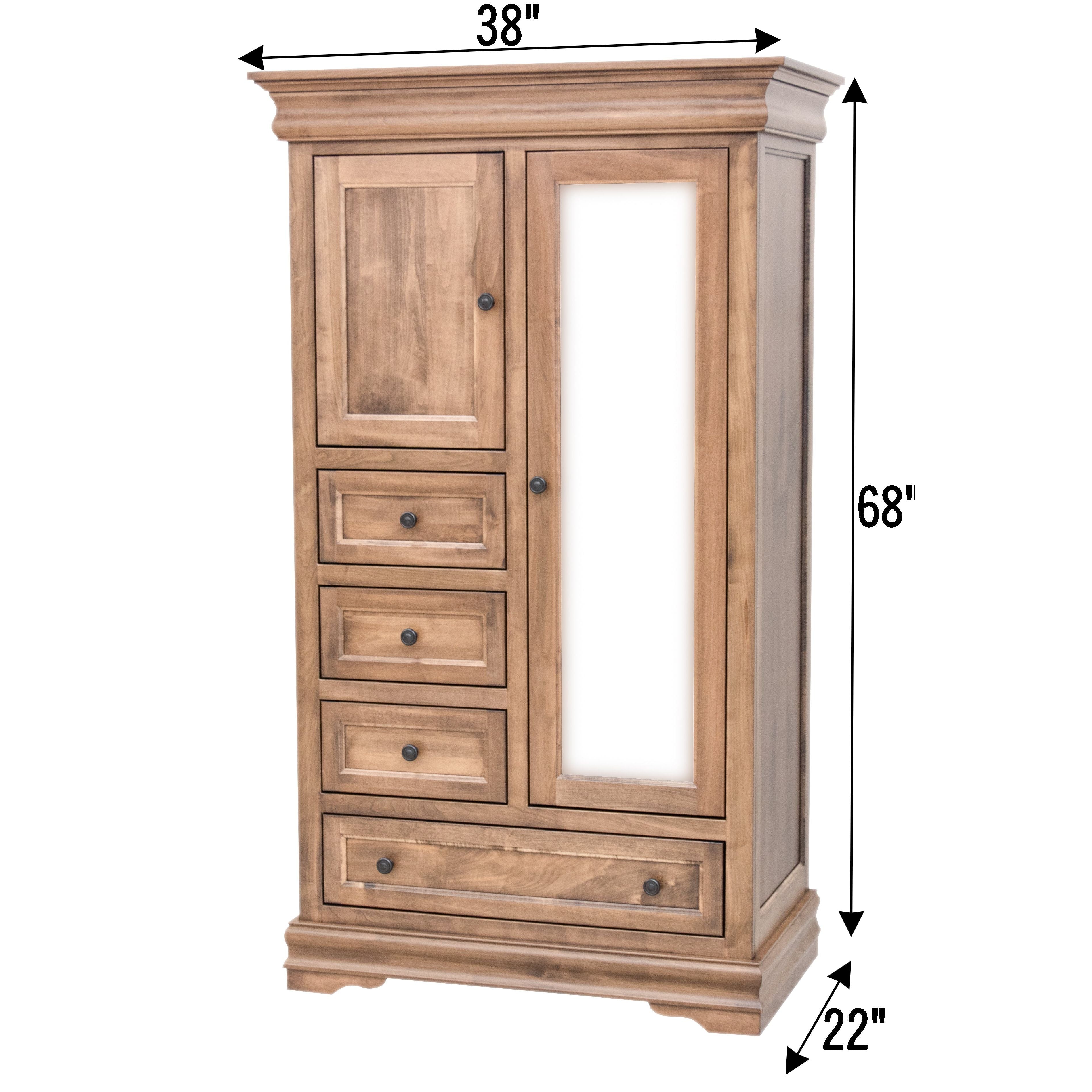 Belmont Chiffonier