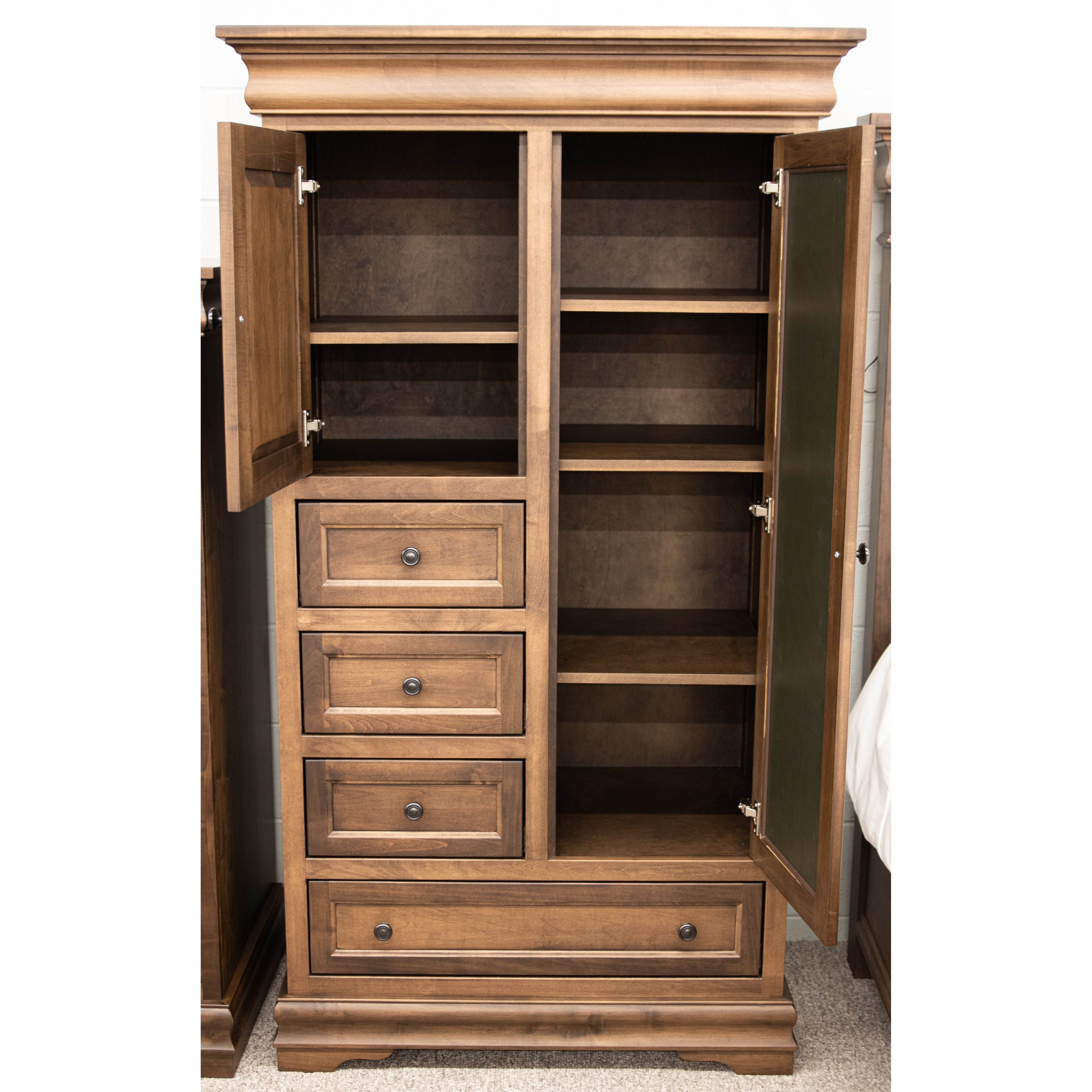 Belmont Chiffonier